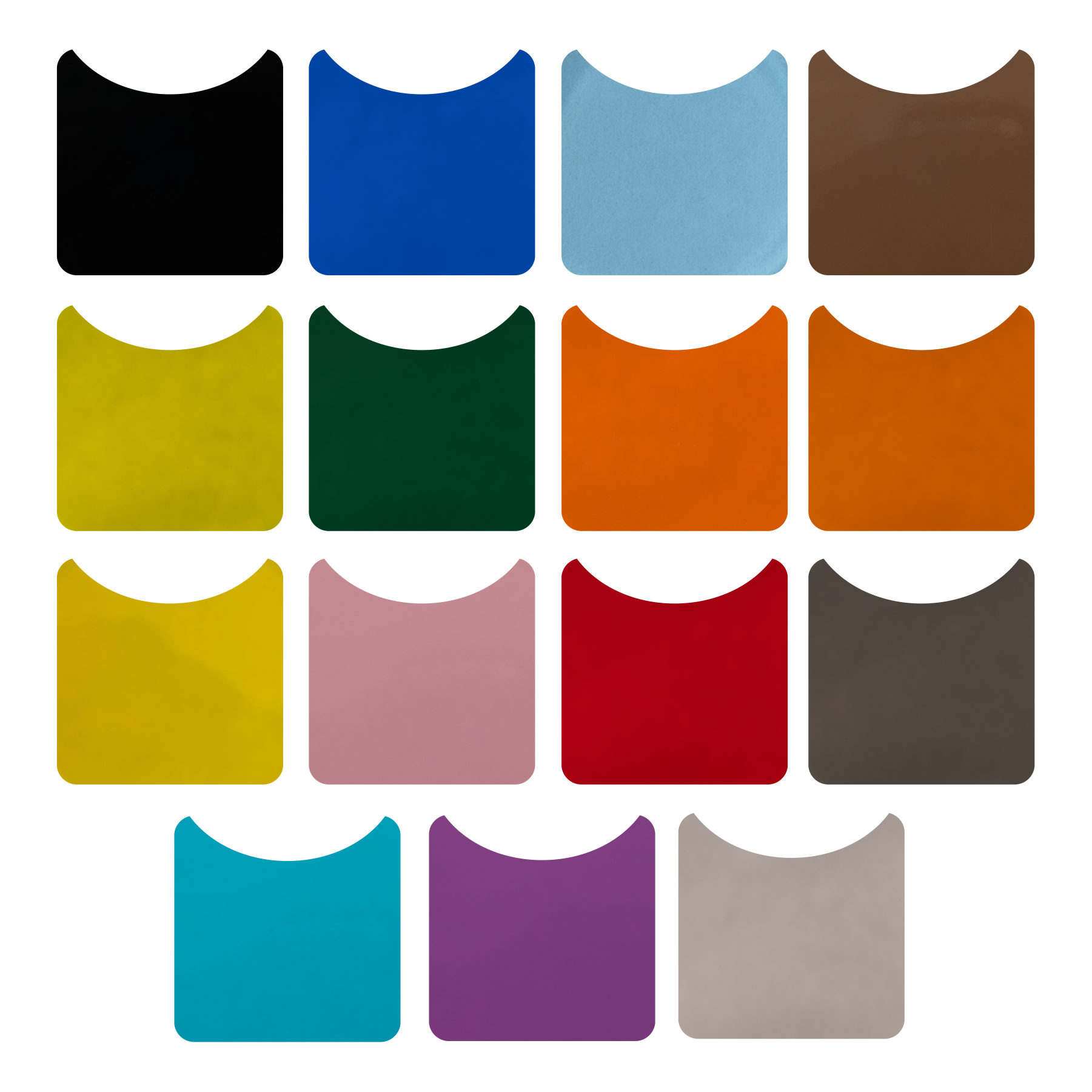 ACRYLIC Golf Ball Markers