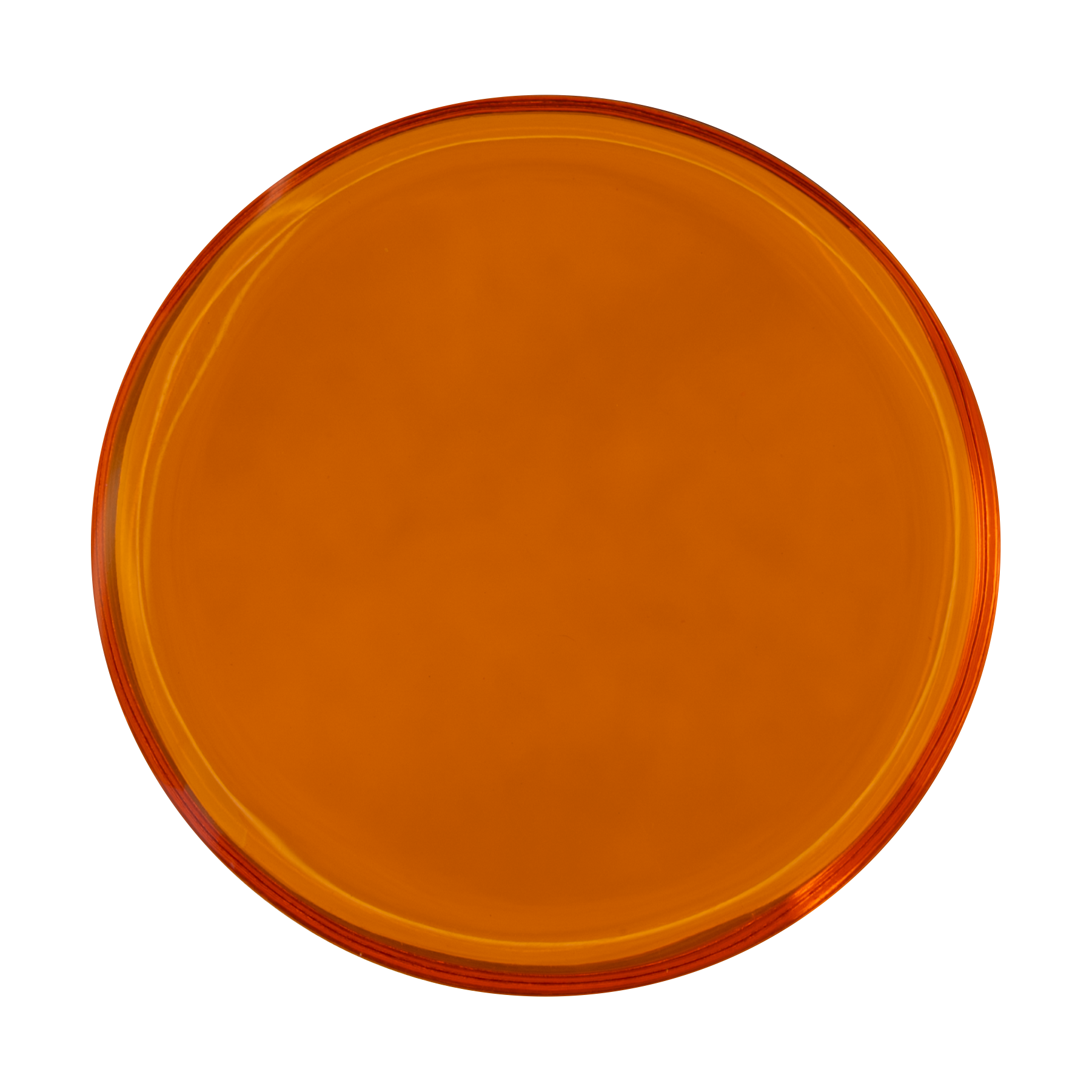 ACRYLIC Golf Ball Markers