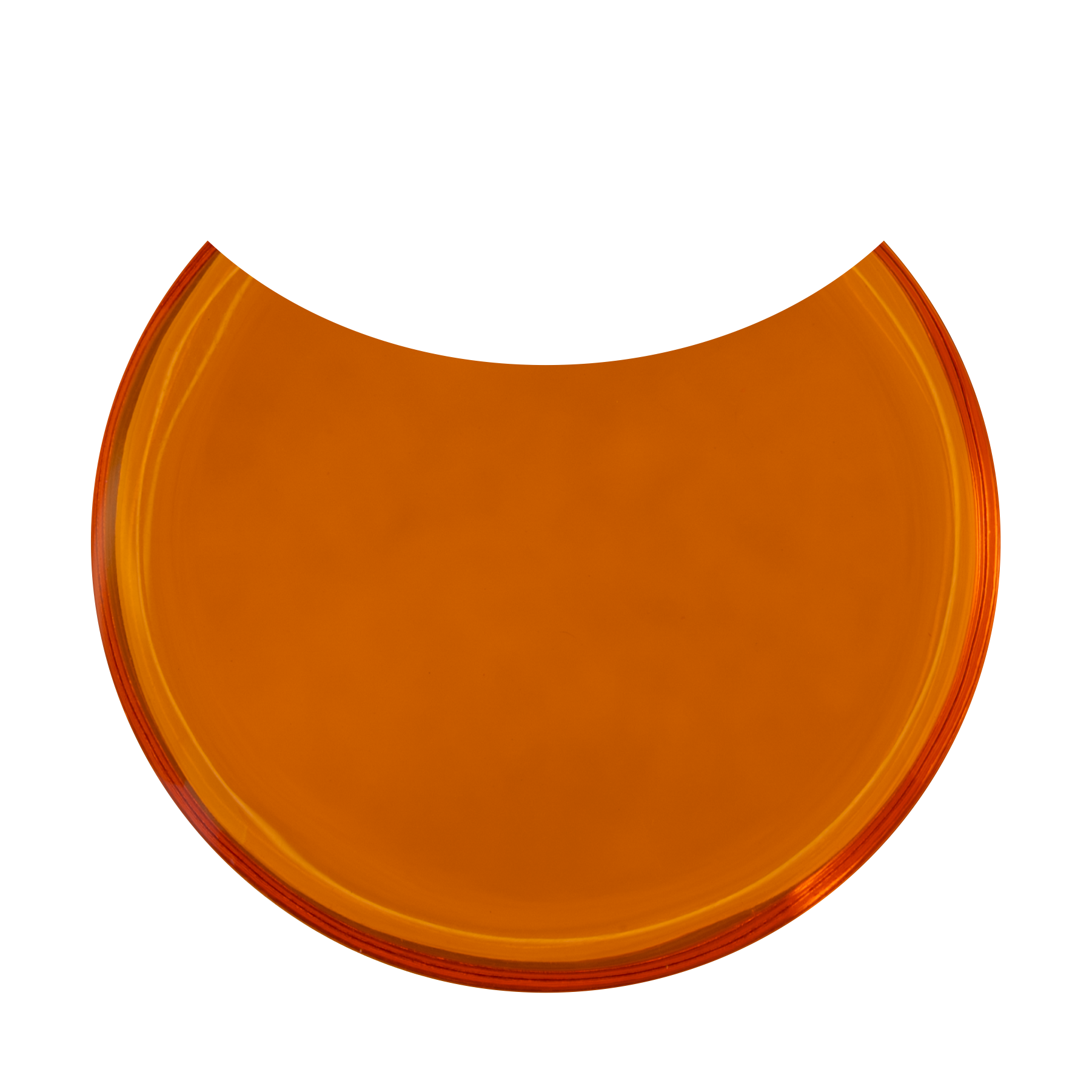 ACRYLIC Golf Ball Markers