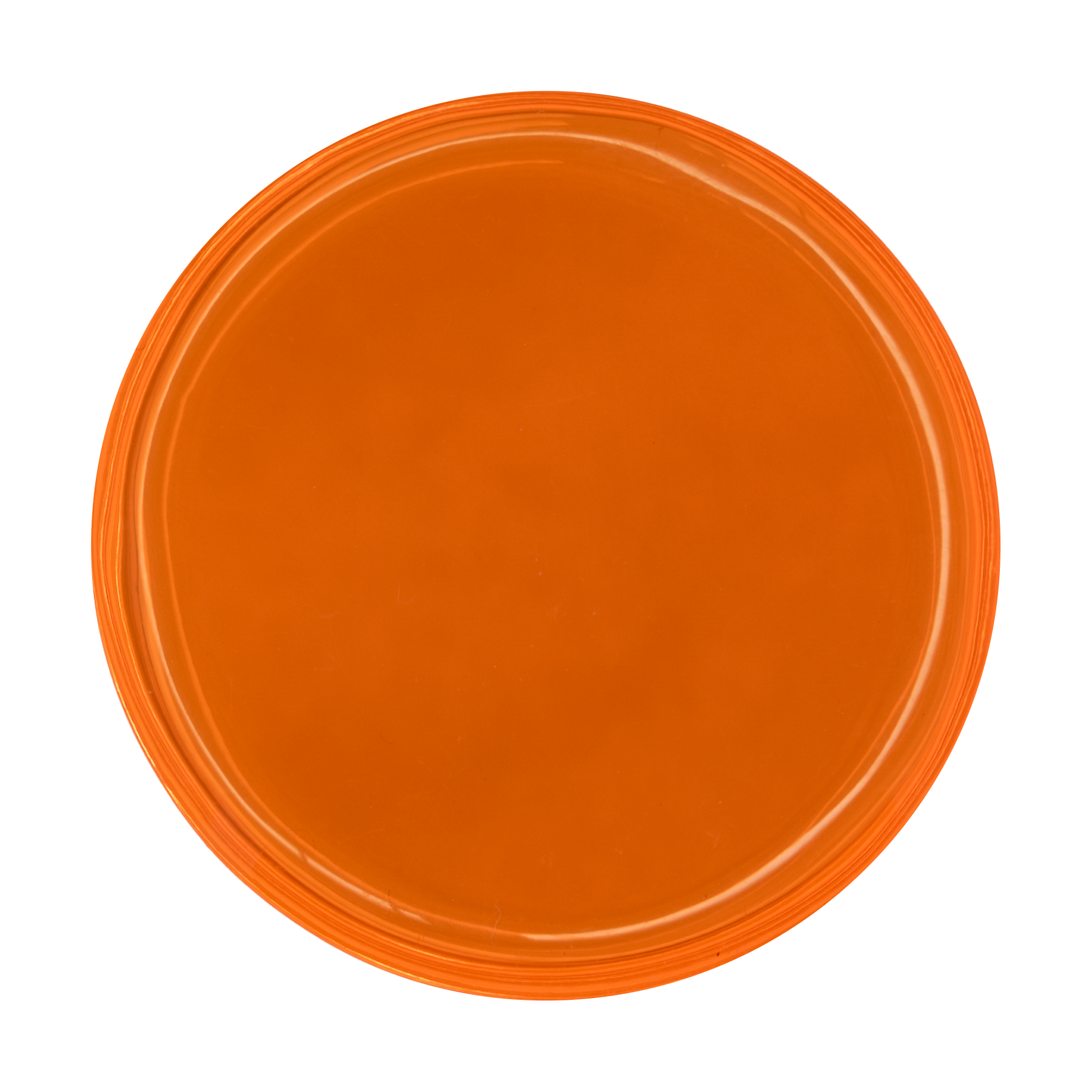 ACRYLIC Golf Ball Markers