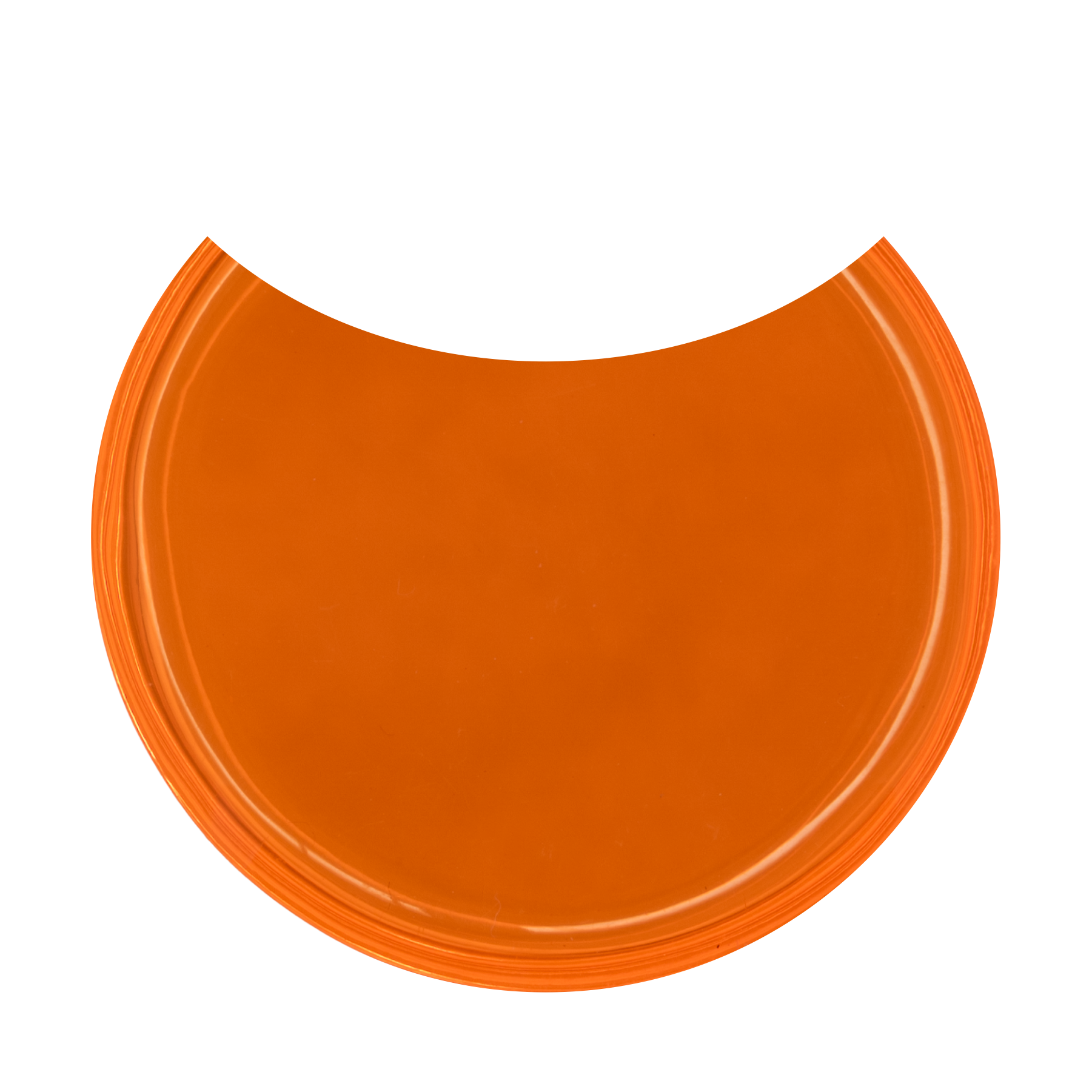 ACRYLIC Golf Ball Markers