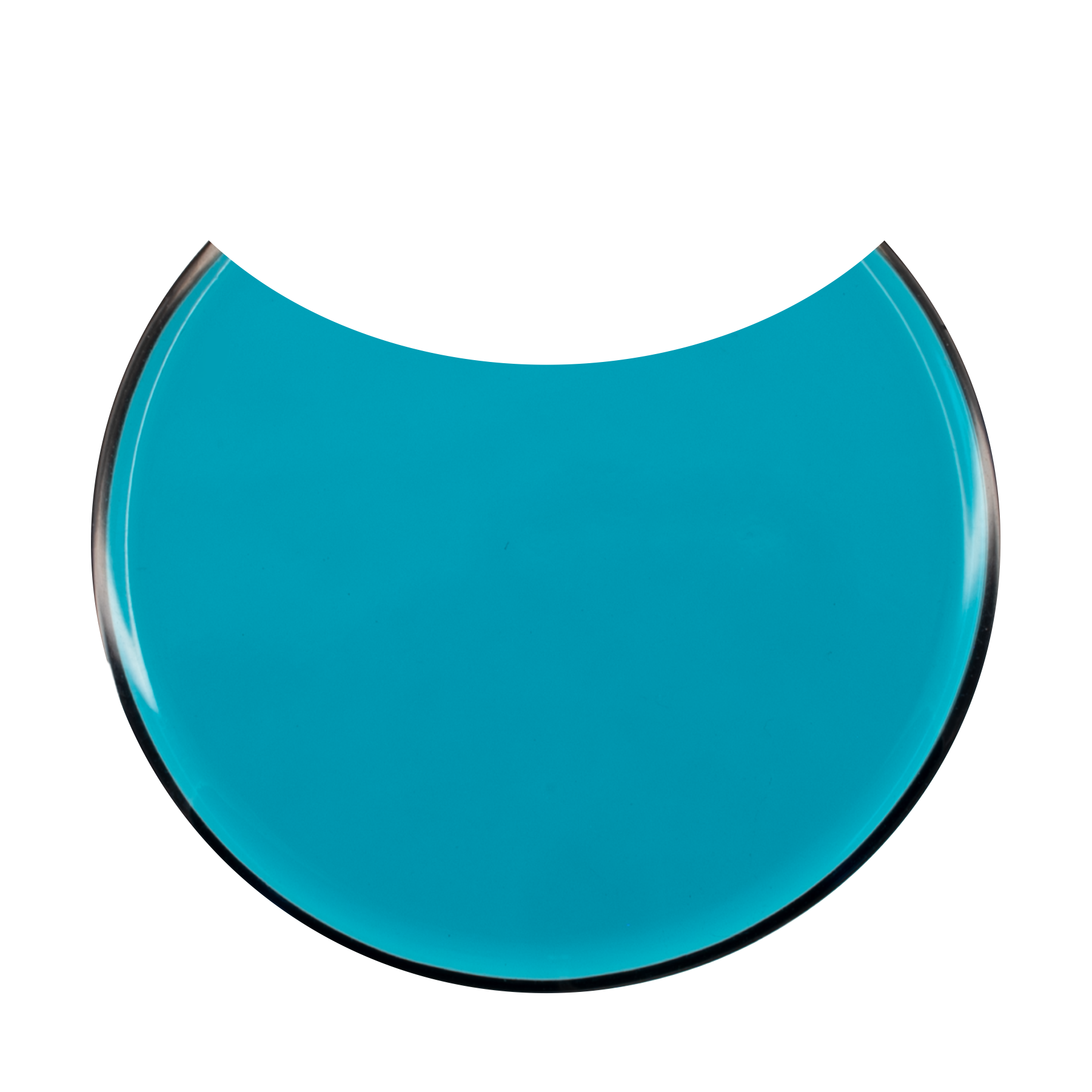 ACRYLIC Golf Ball Markers