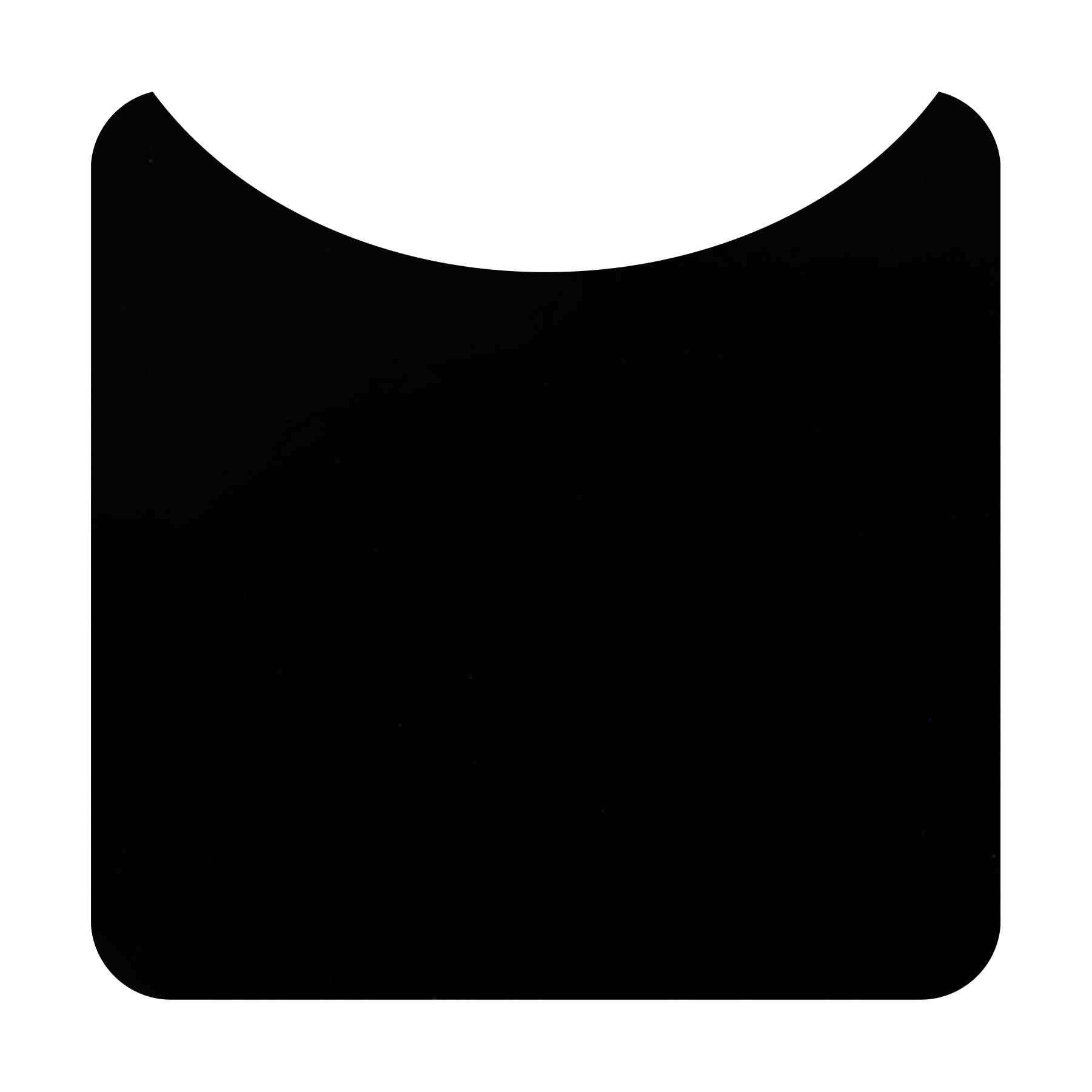 ACRYLIC Golf Ball Markers