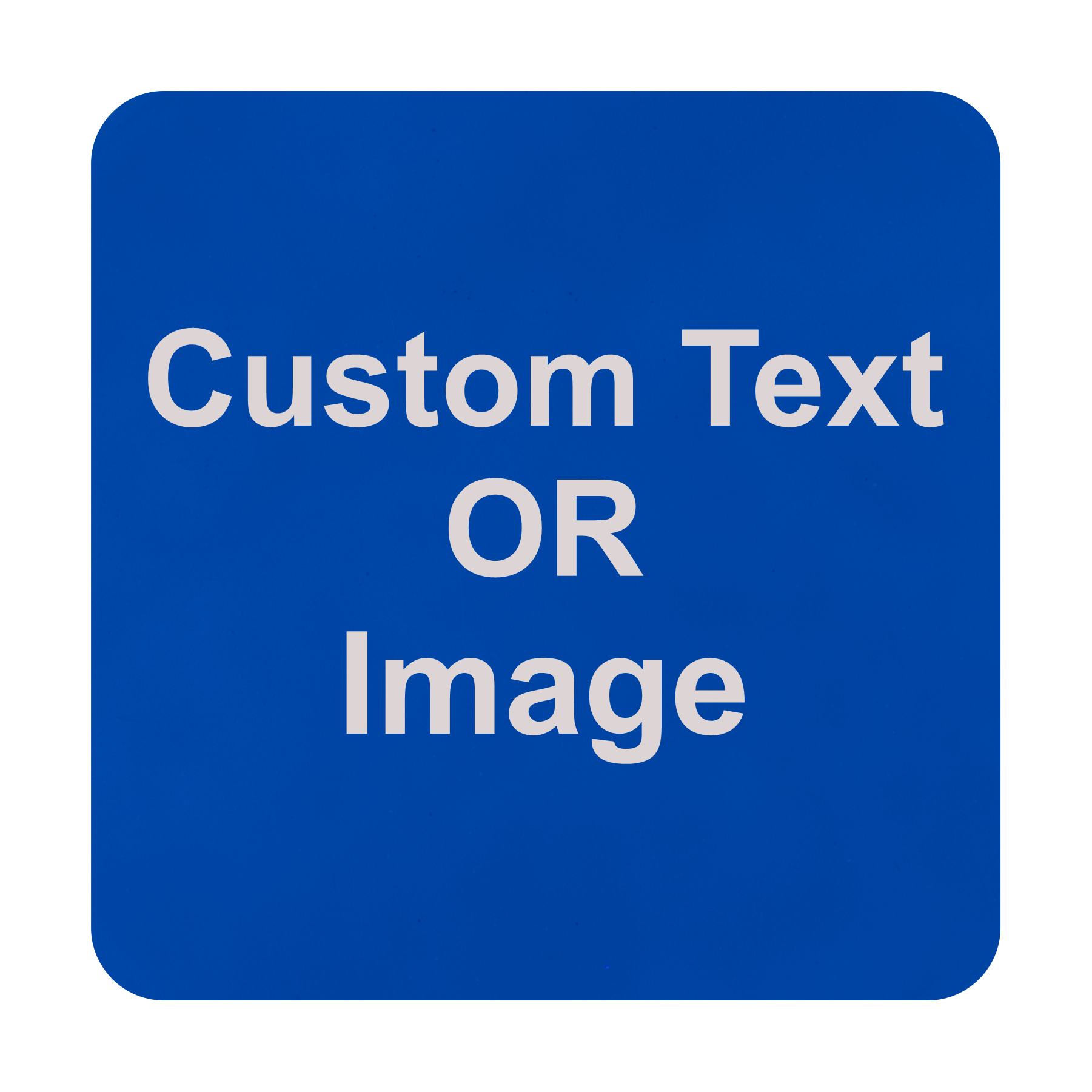 ACRYLIC Golf Ball Markers Custom