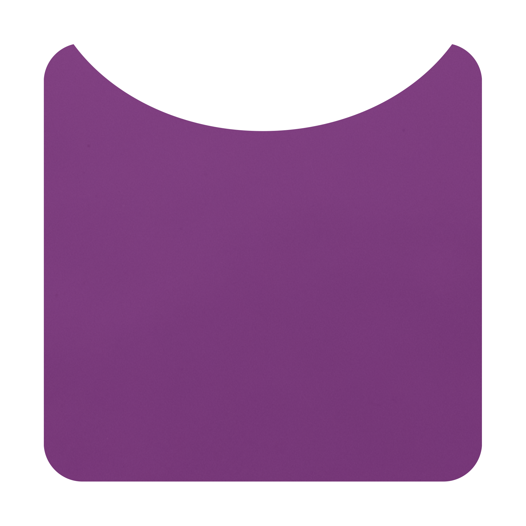 ACRYLIC Golf Ball Markers