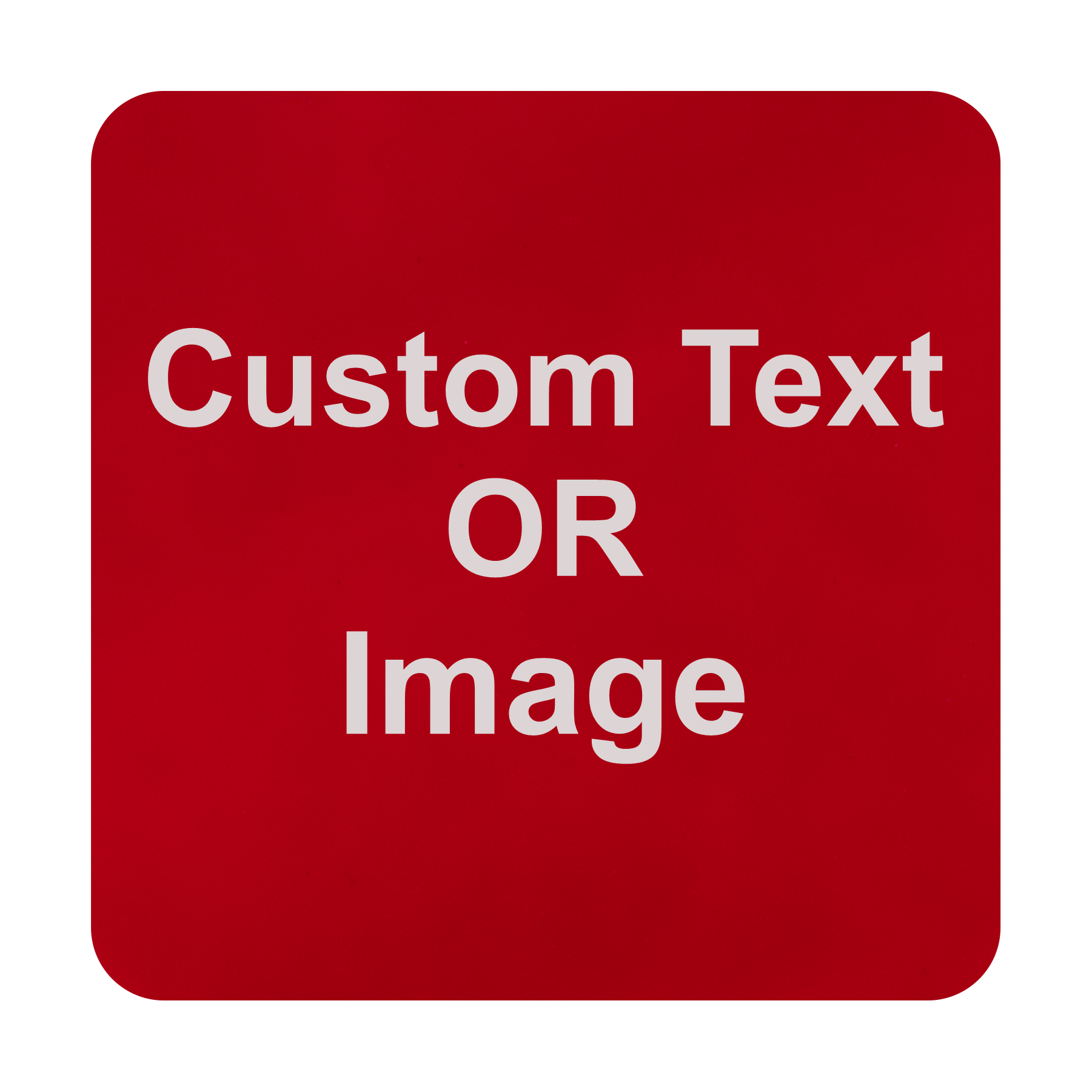 ACRYLIC Golf Ball Markers Custom