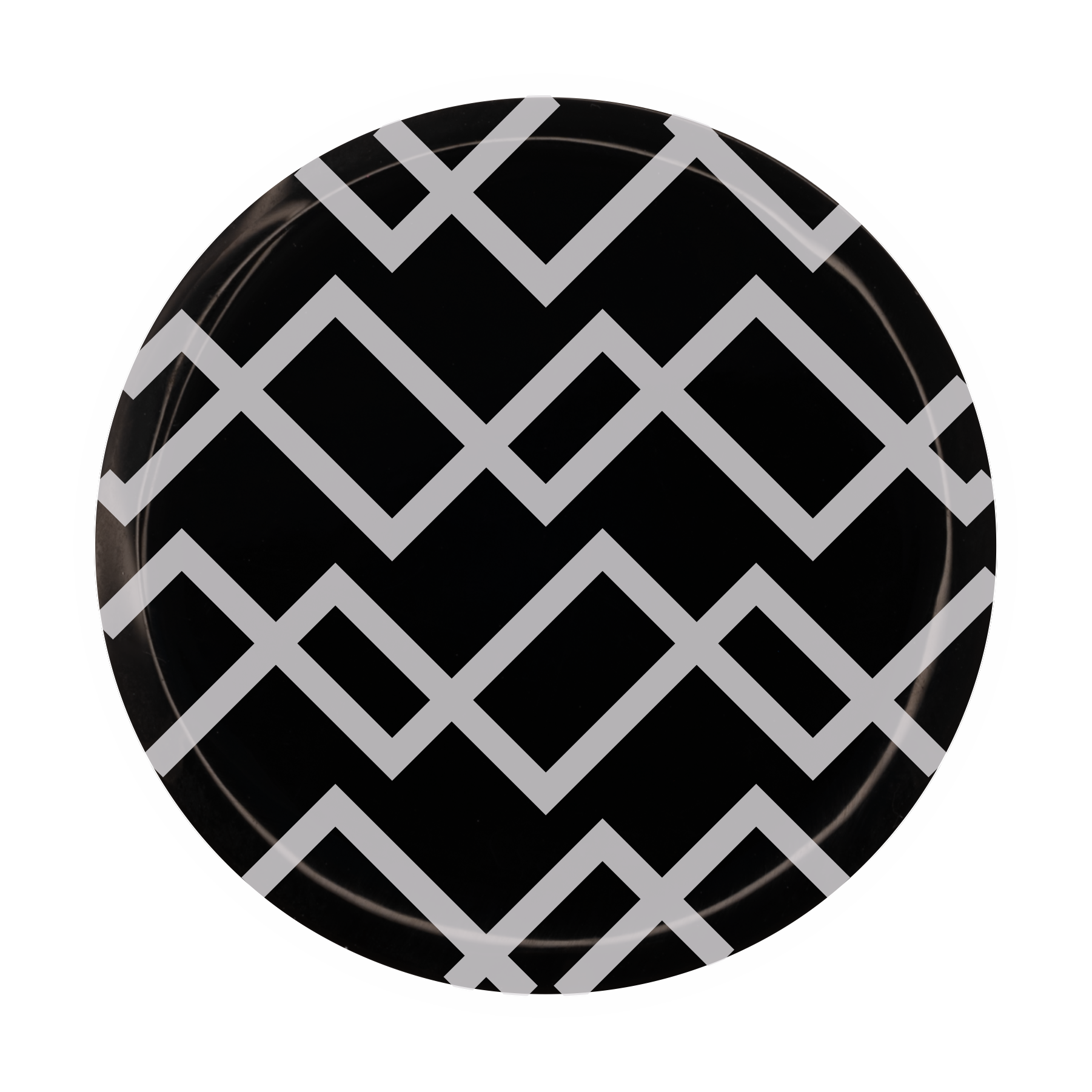 ACRYLIC Golf Ball Markers Aztec