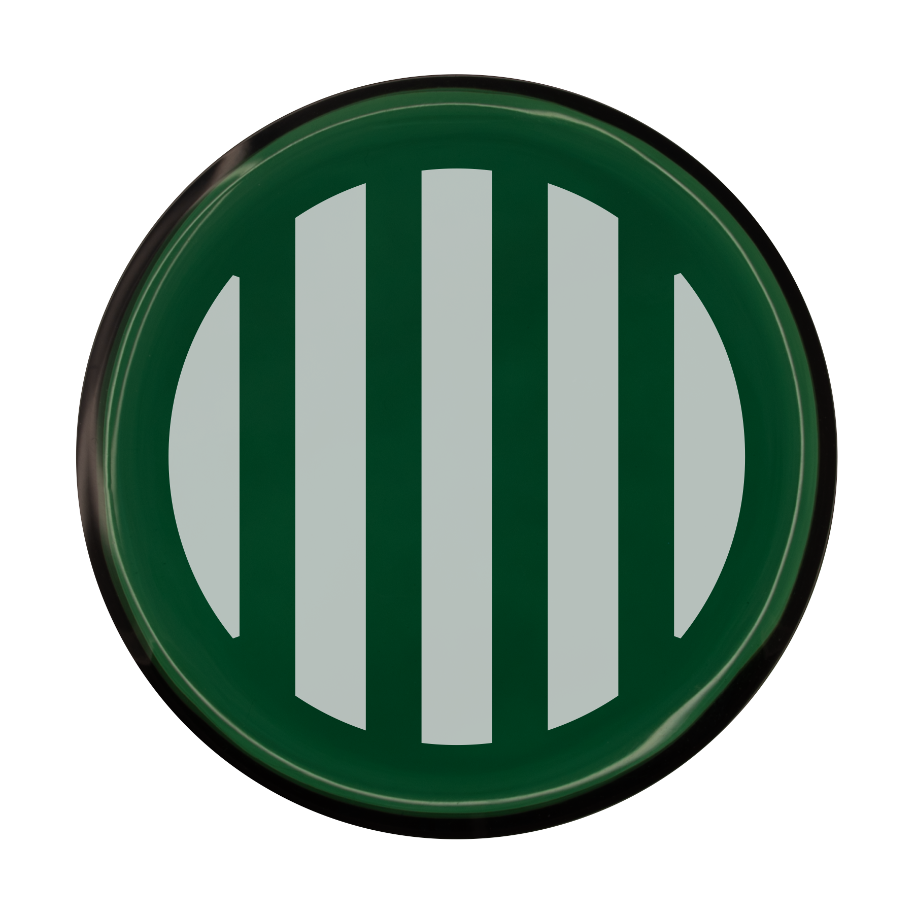 ACRYLIC Golf Ball Markers