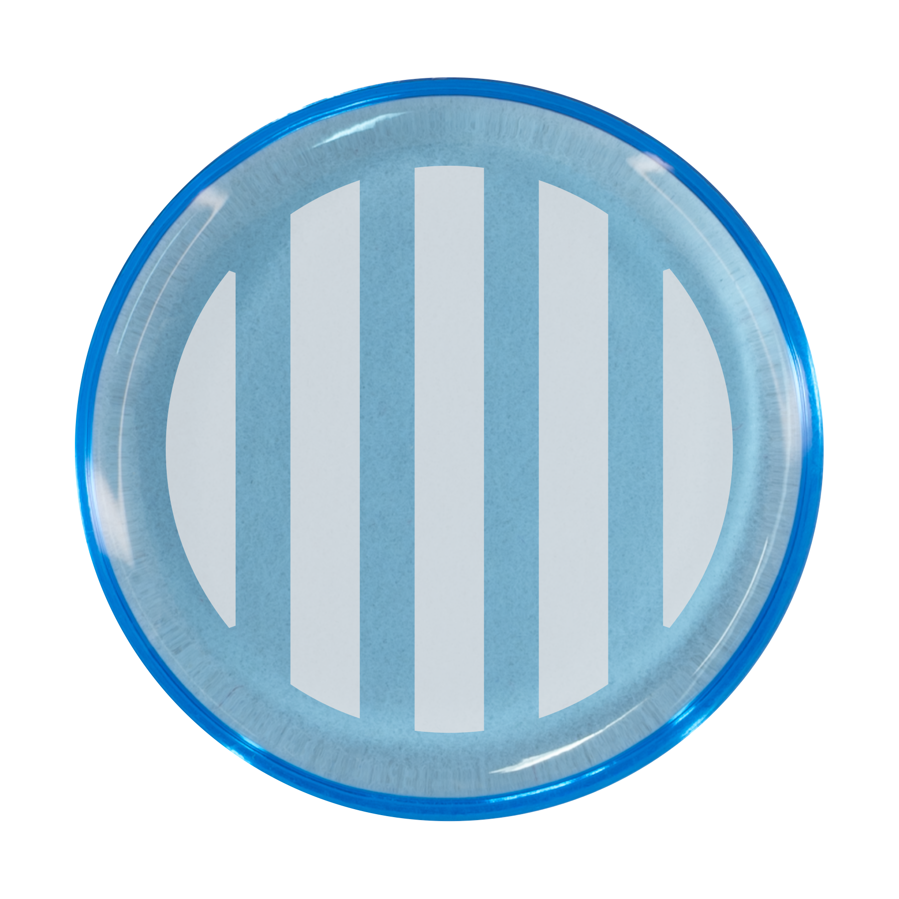 ACRYLIC Golf Ball Markers