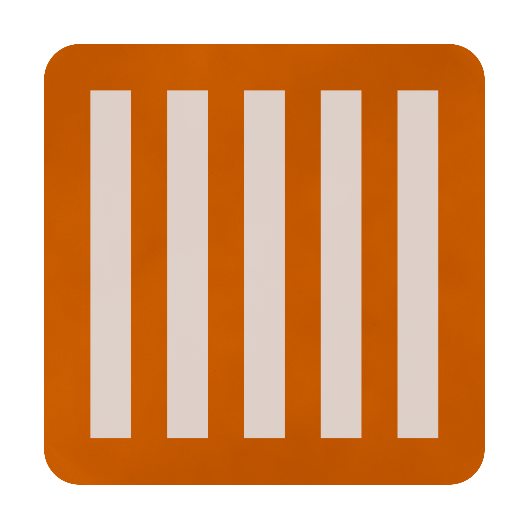 ACRYLIC Golf Ball Markers