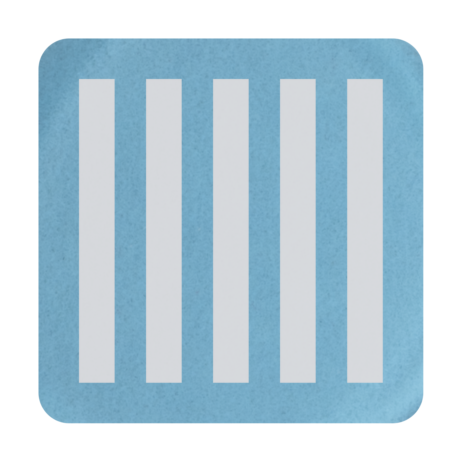 ACRYLIC Golf Ball Markers