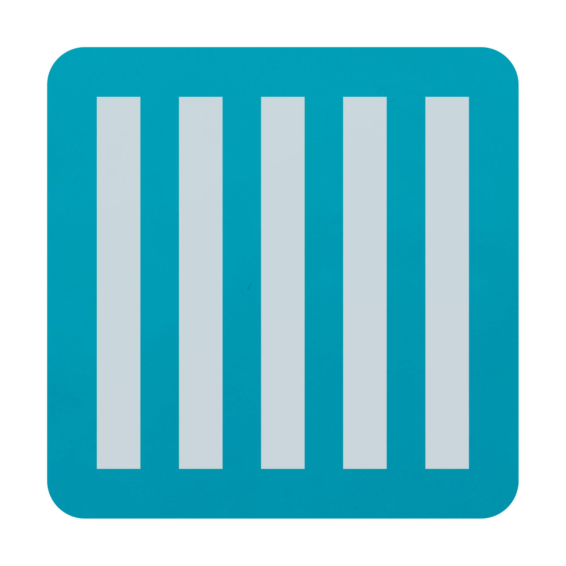 ACRYLIC Golf Ball Markers