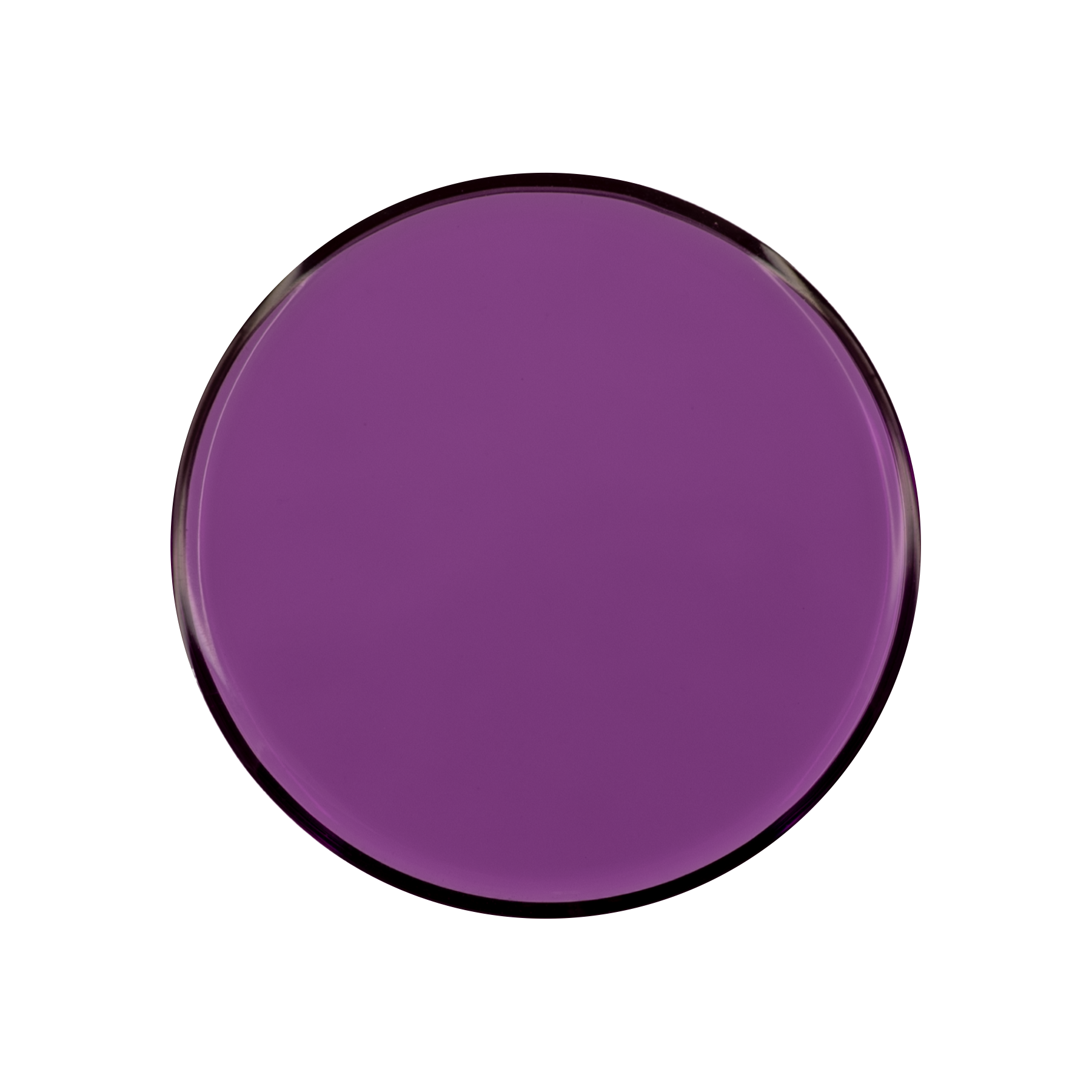 ACRYLIC Golf Ball Markers