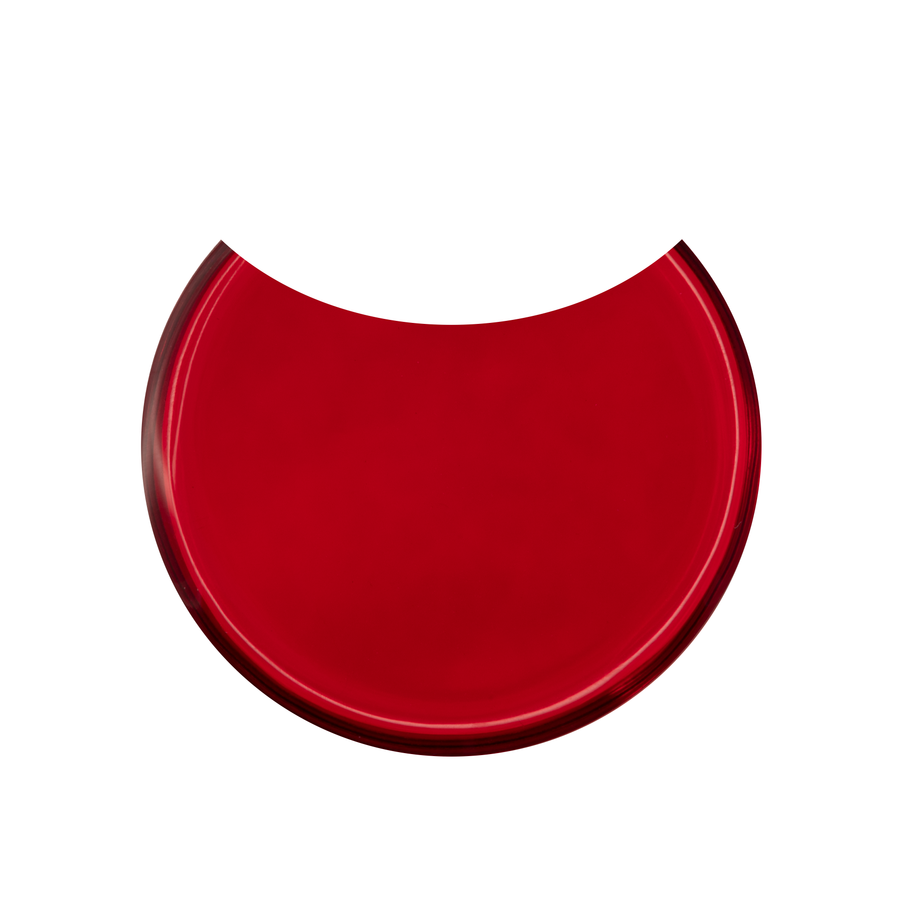 ACRYLIC Golf Ball Markers