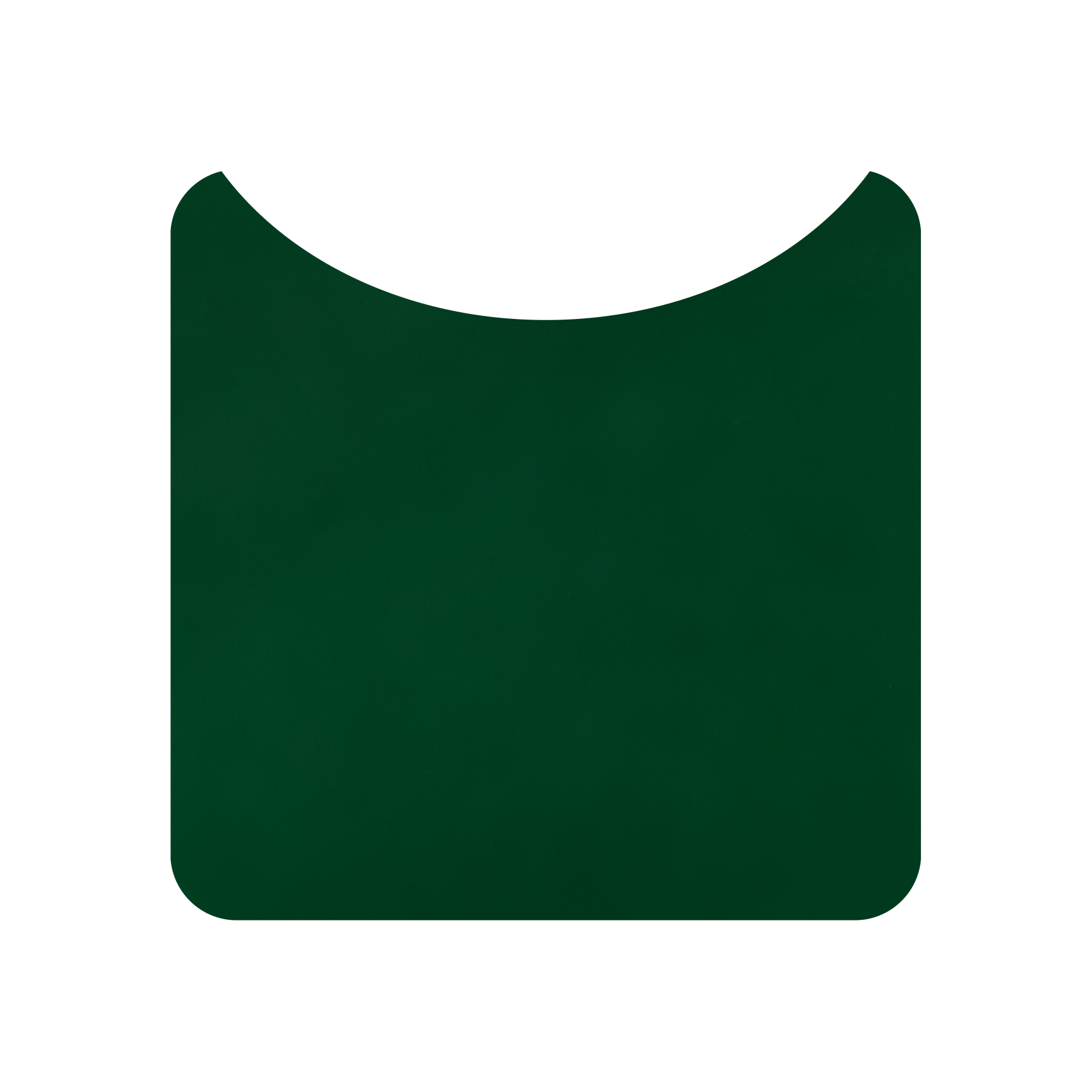 ACRYLIC Golf Ball Markers