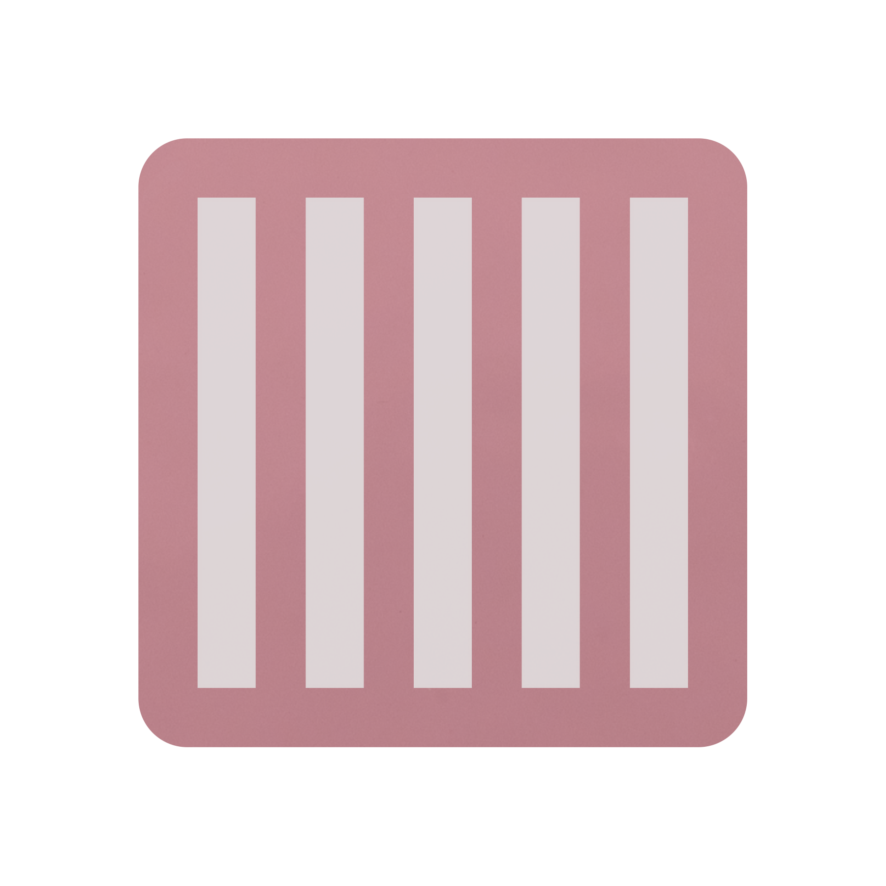 ACRYLIC Golf Ball Markers Atlas