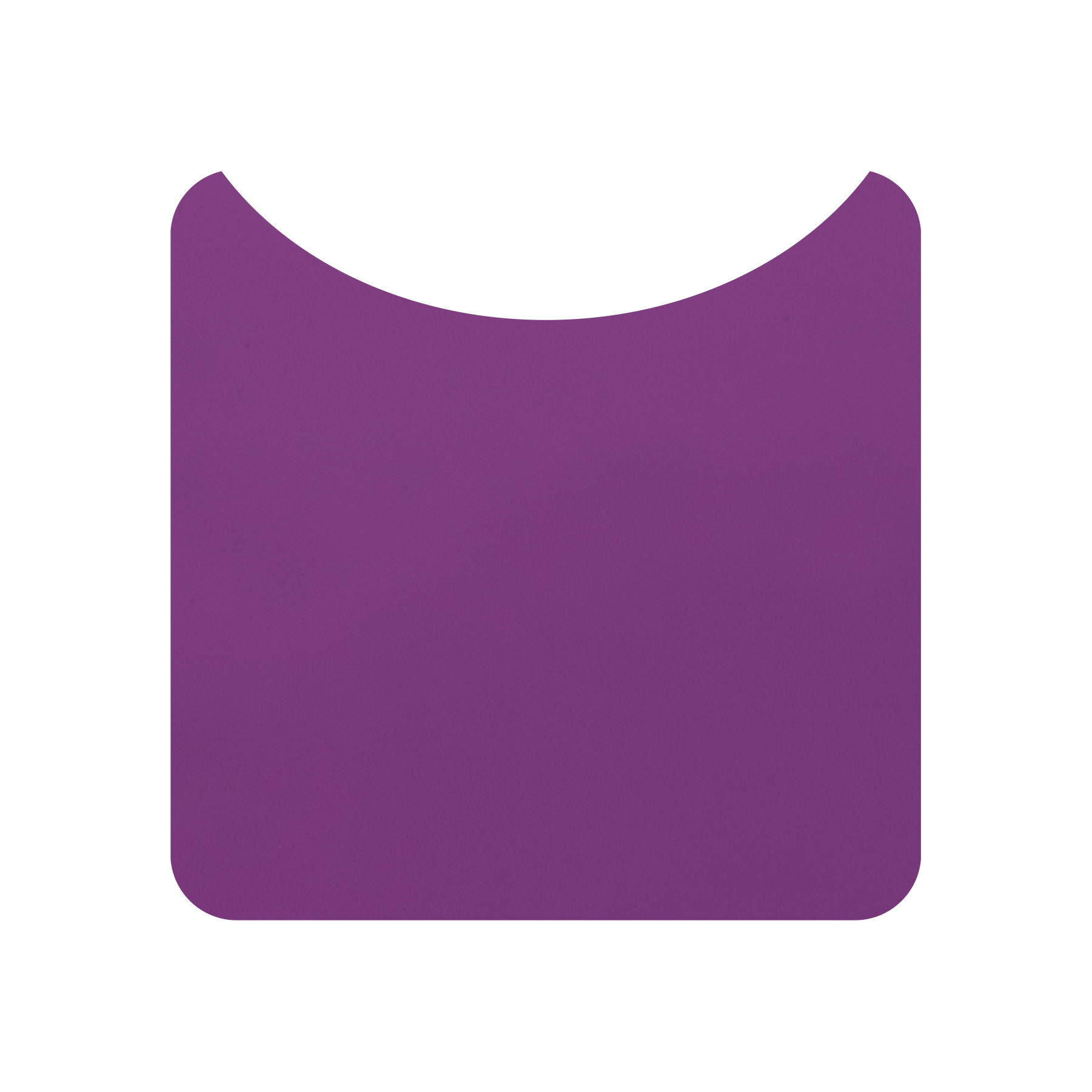 ACRYLIC Golf Ball Markers