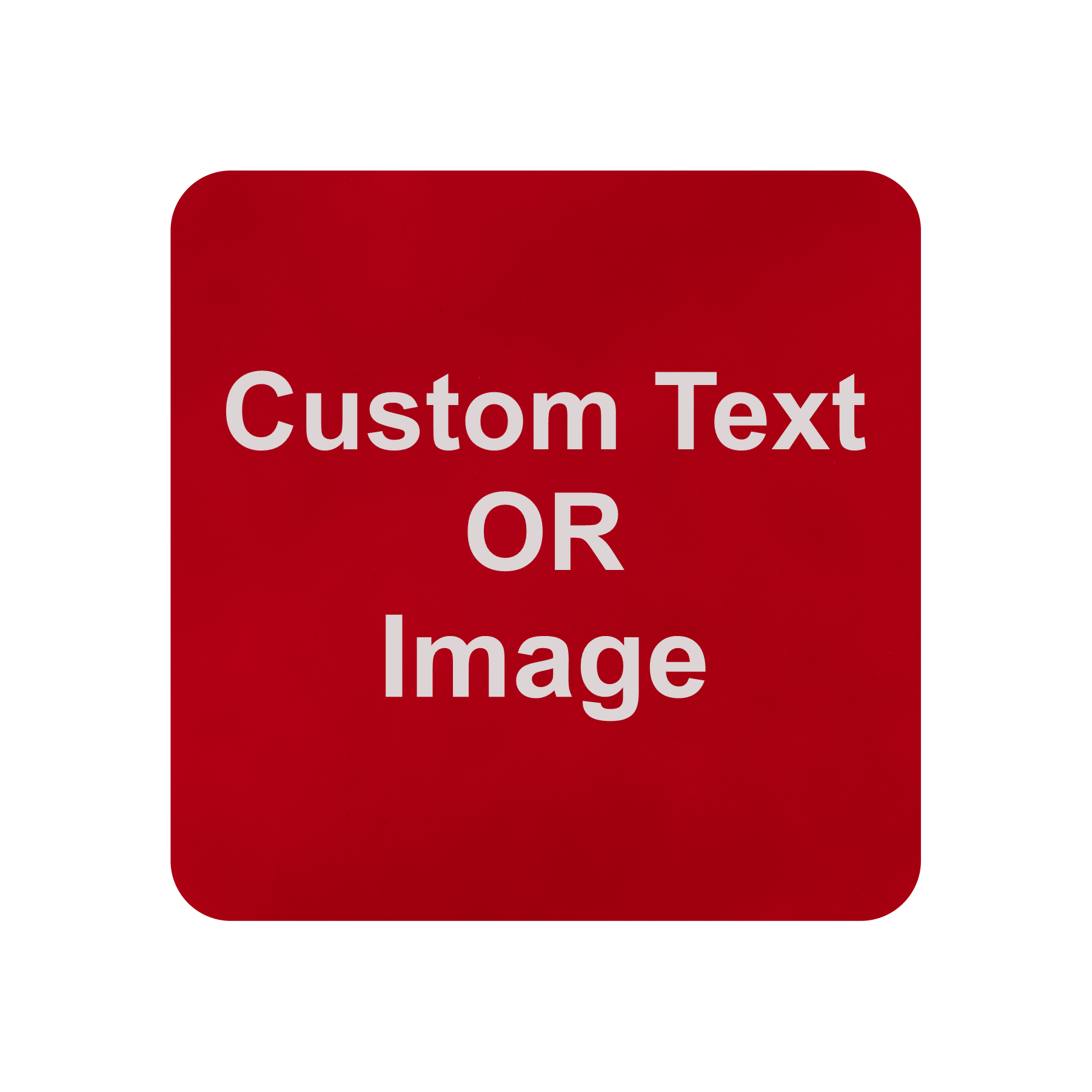 ACRYLIC Golf Ball Markers Custom