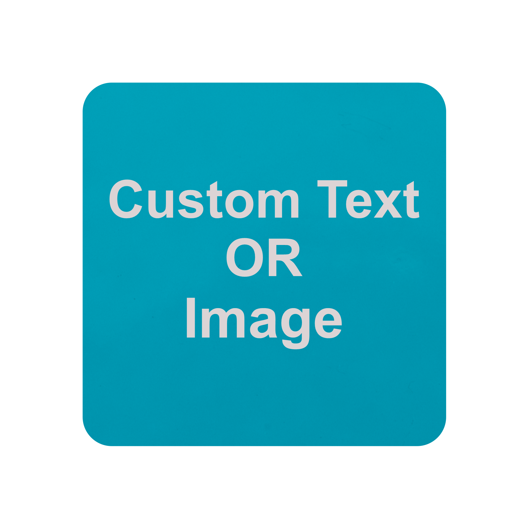 ACRYLIC Golf Ball Markers Custom