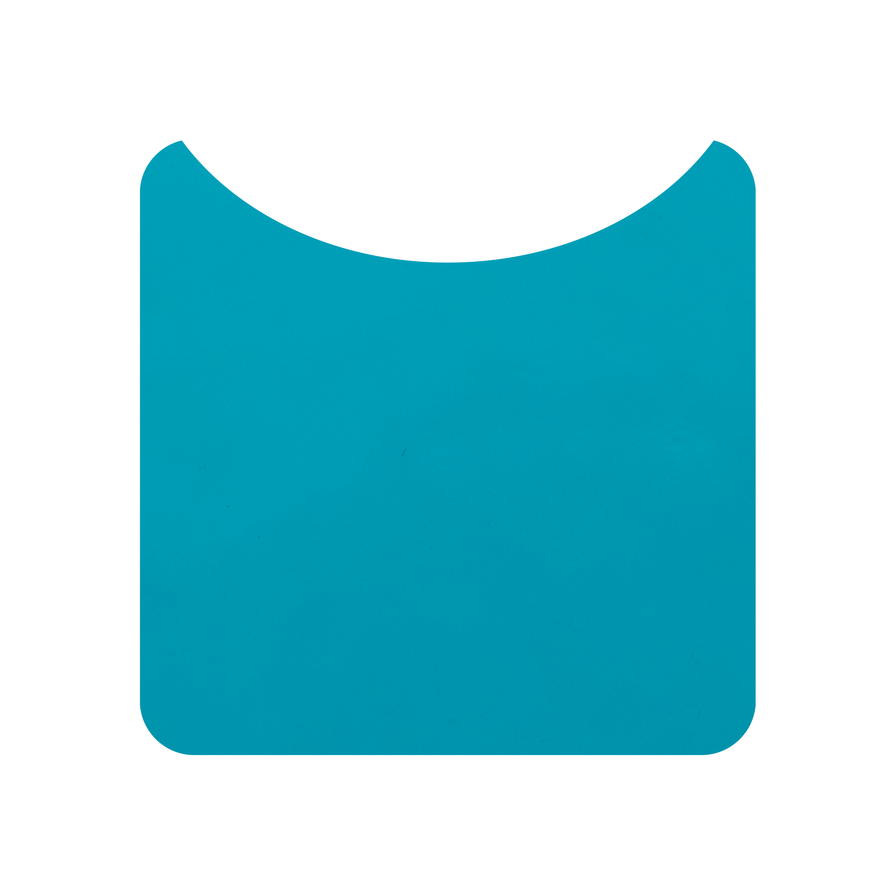 ACRYLIC Golf Ball Markers