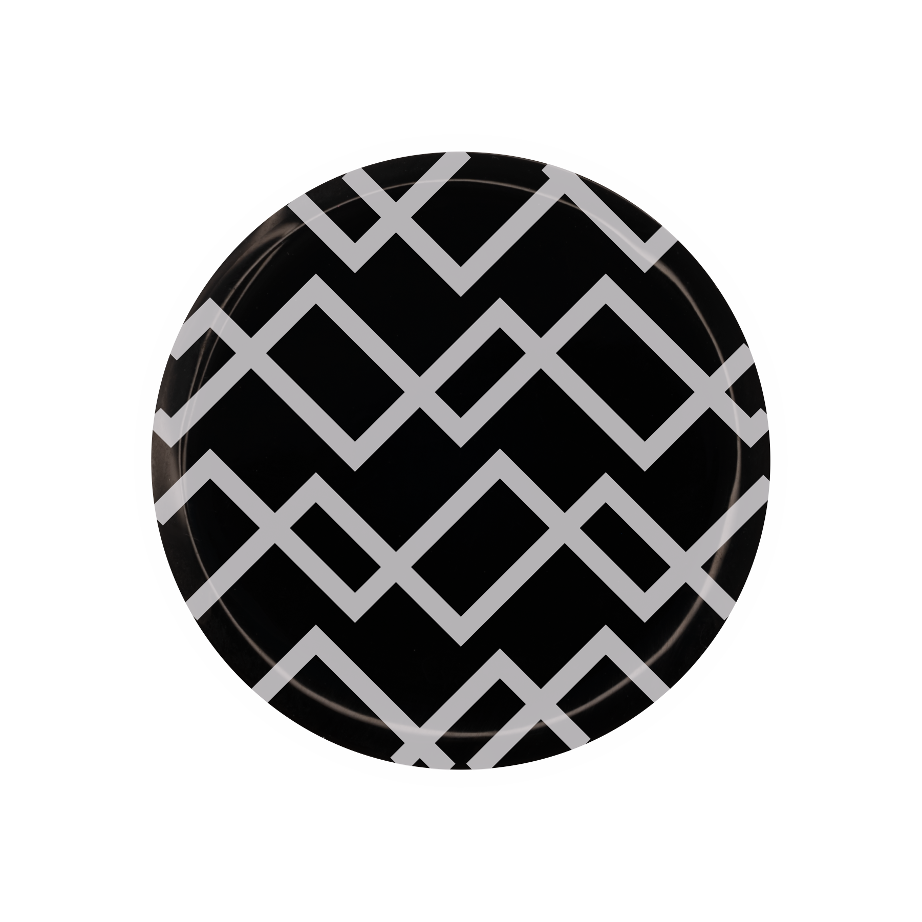 ACRYLIC Golf Ball Markers Aztec