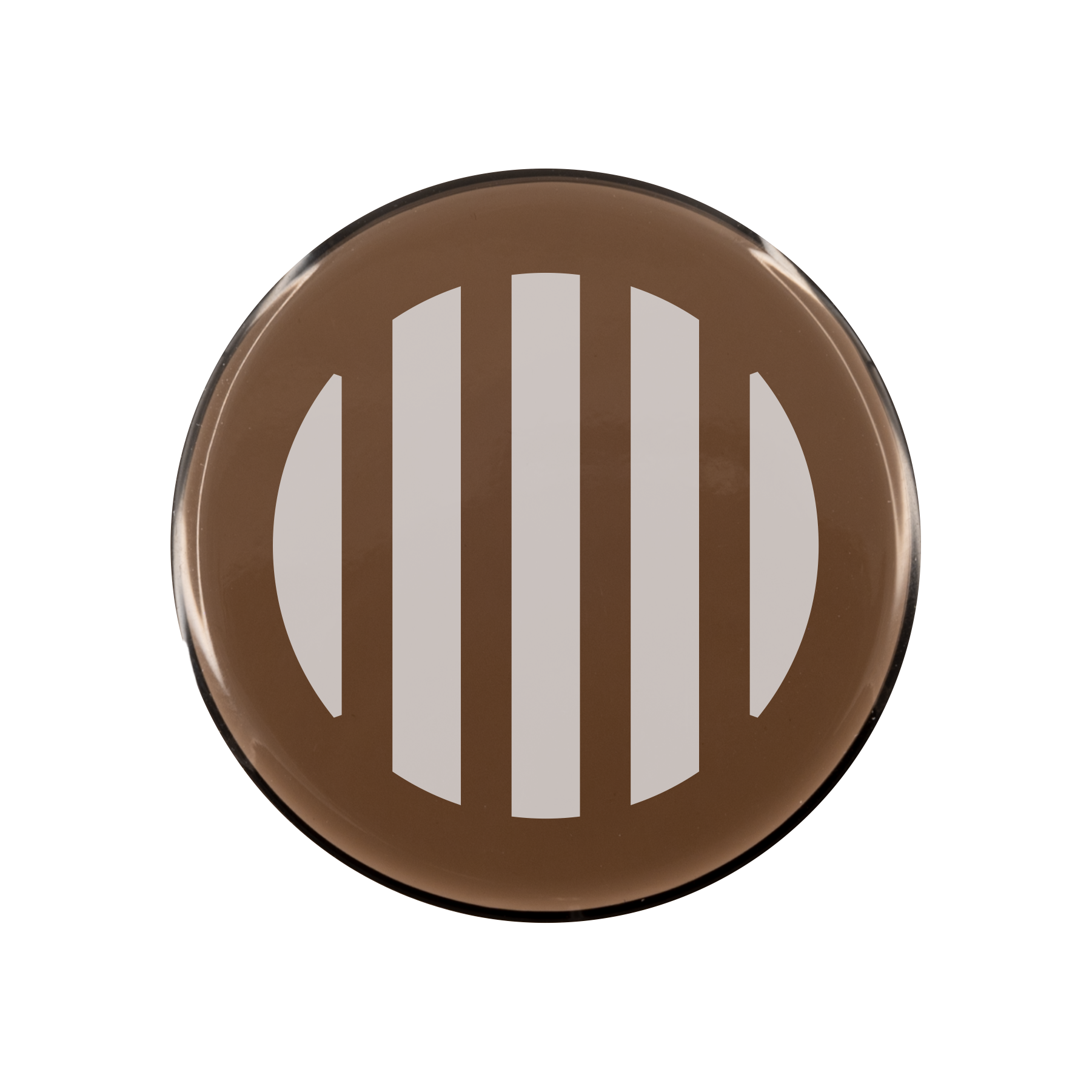 ACRYLIC Golf Ball Markers