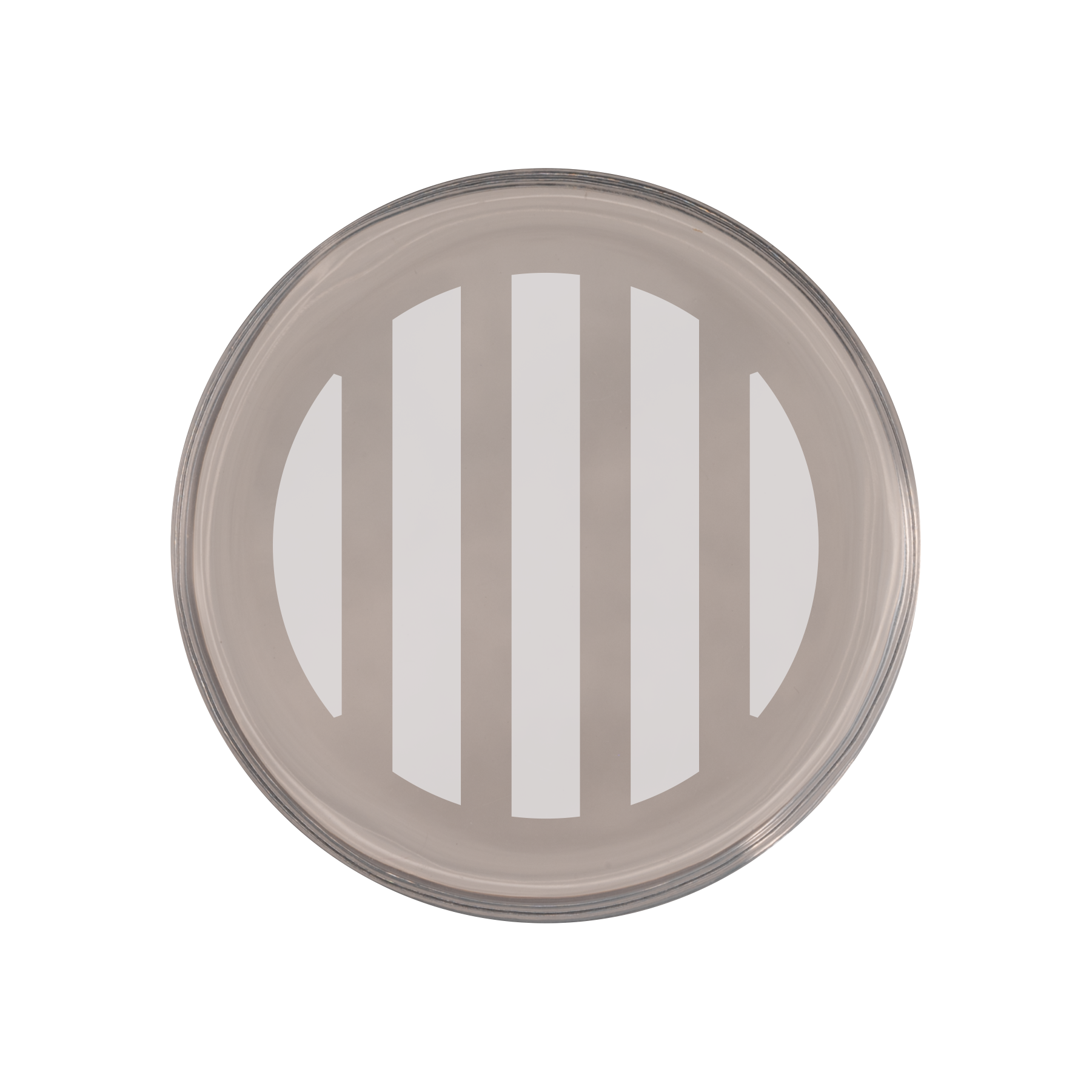 ACRYLIC Golf Ball Markers