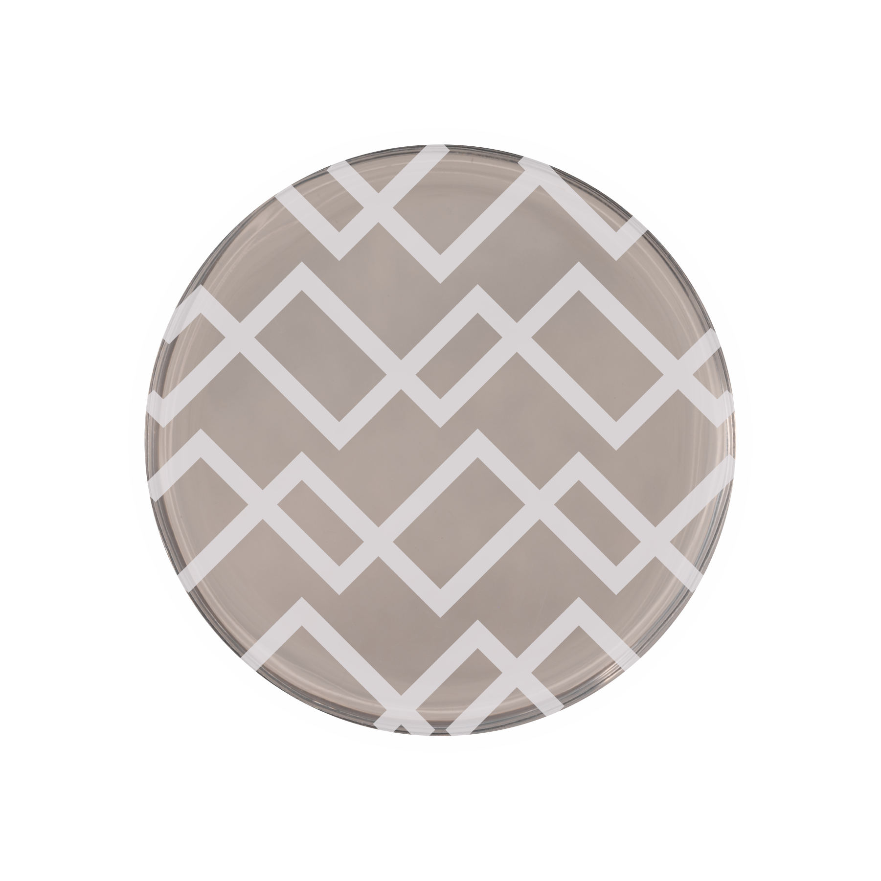 ACRYLIC Golf Ball Markers Aztec