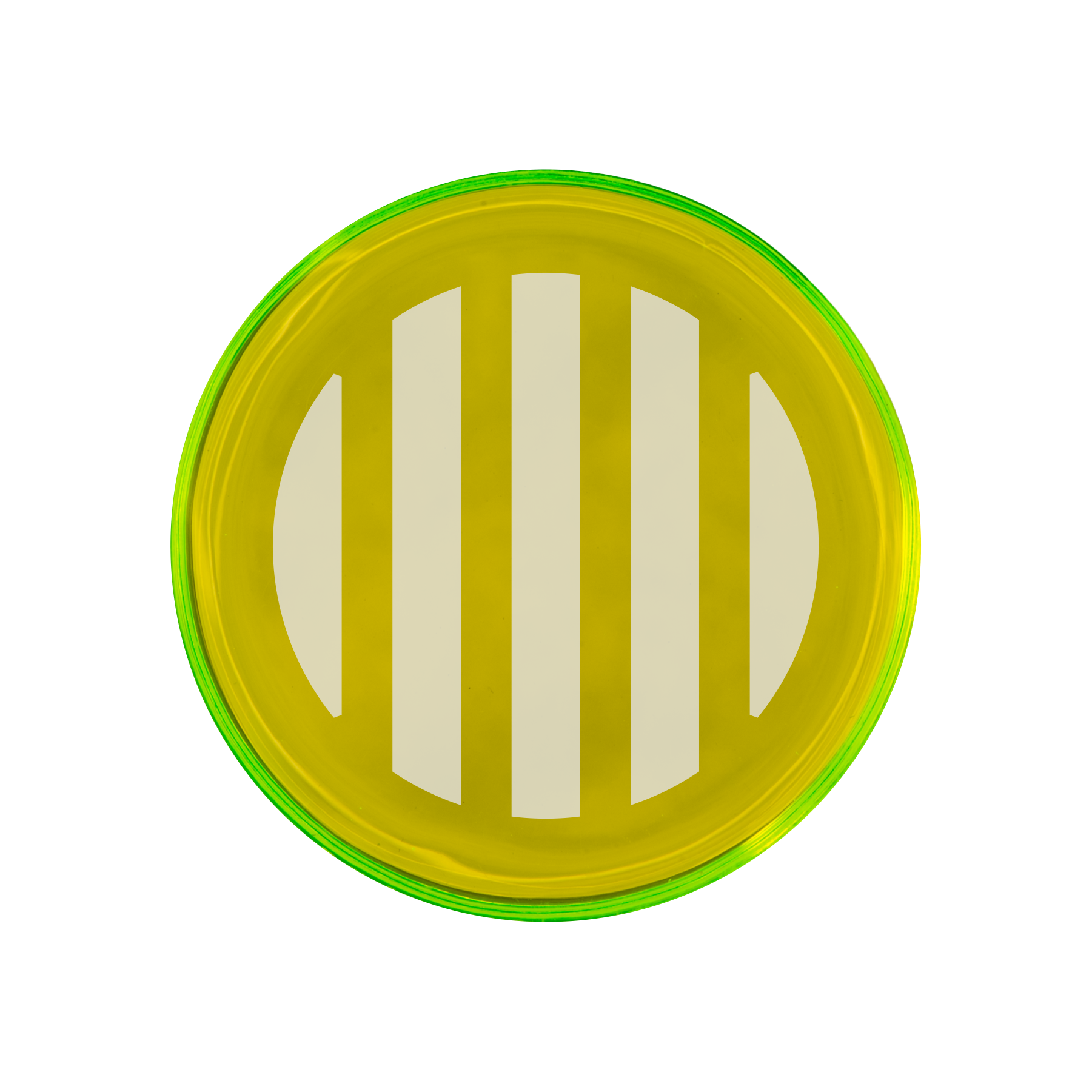 ACRYLIC Golf Ball Markers