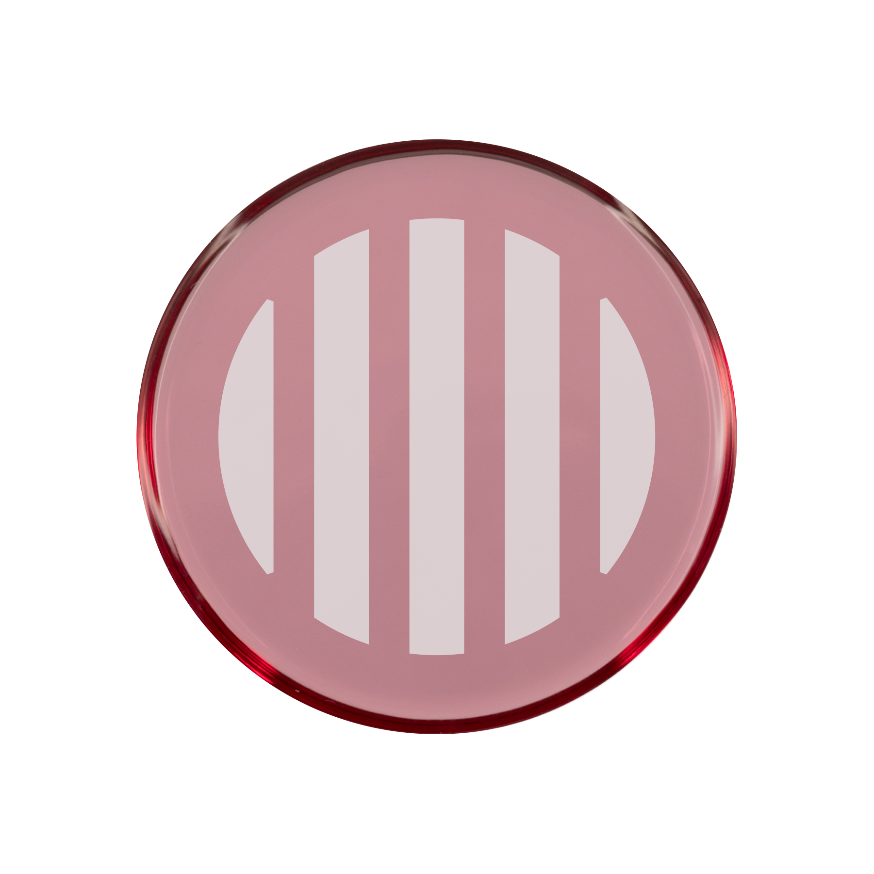 ACRYLIC Golf Ball Markers