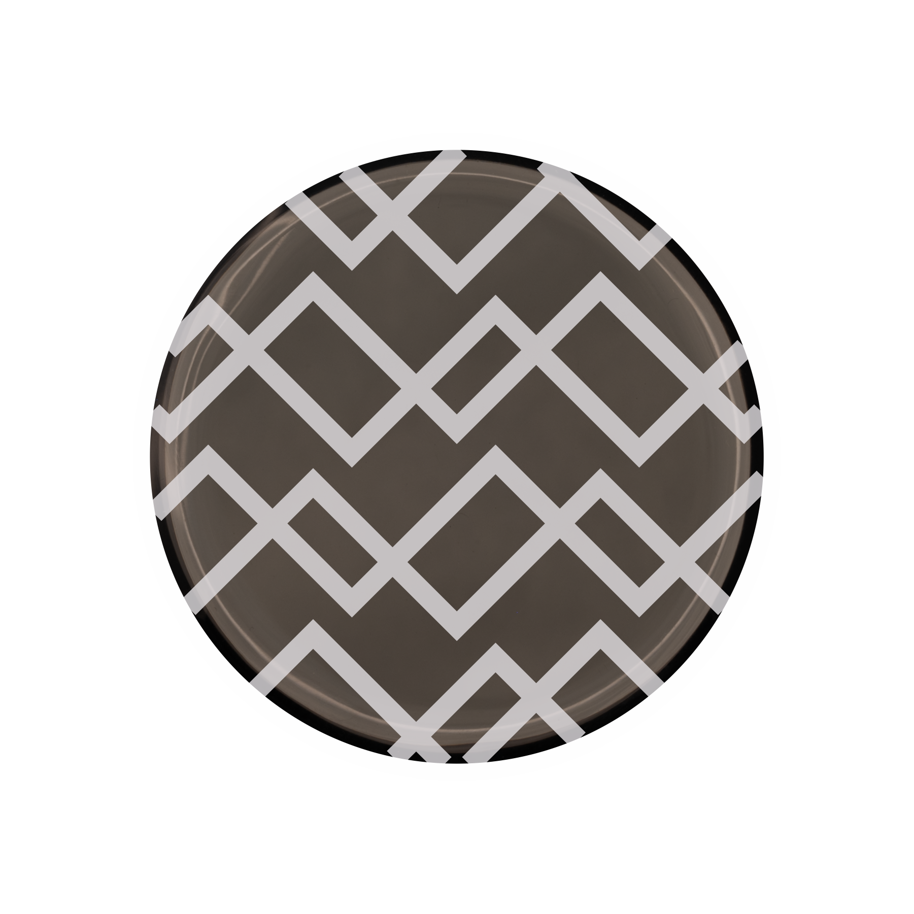 ACRYLIC Golf Ball Markers Aztec