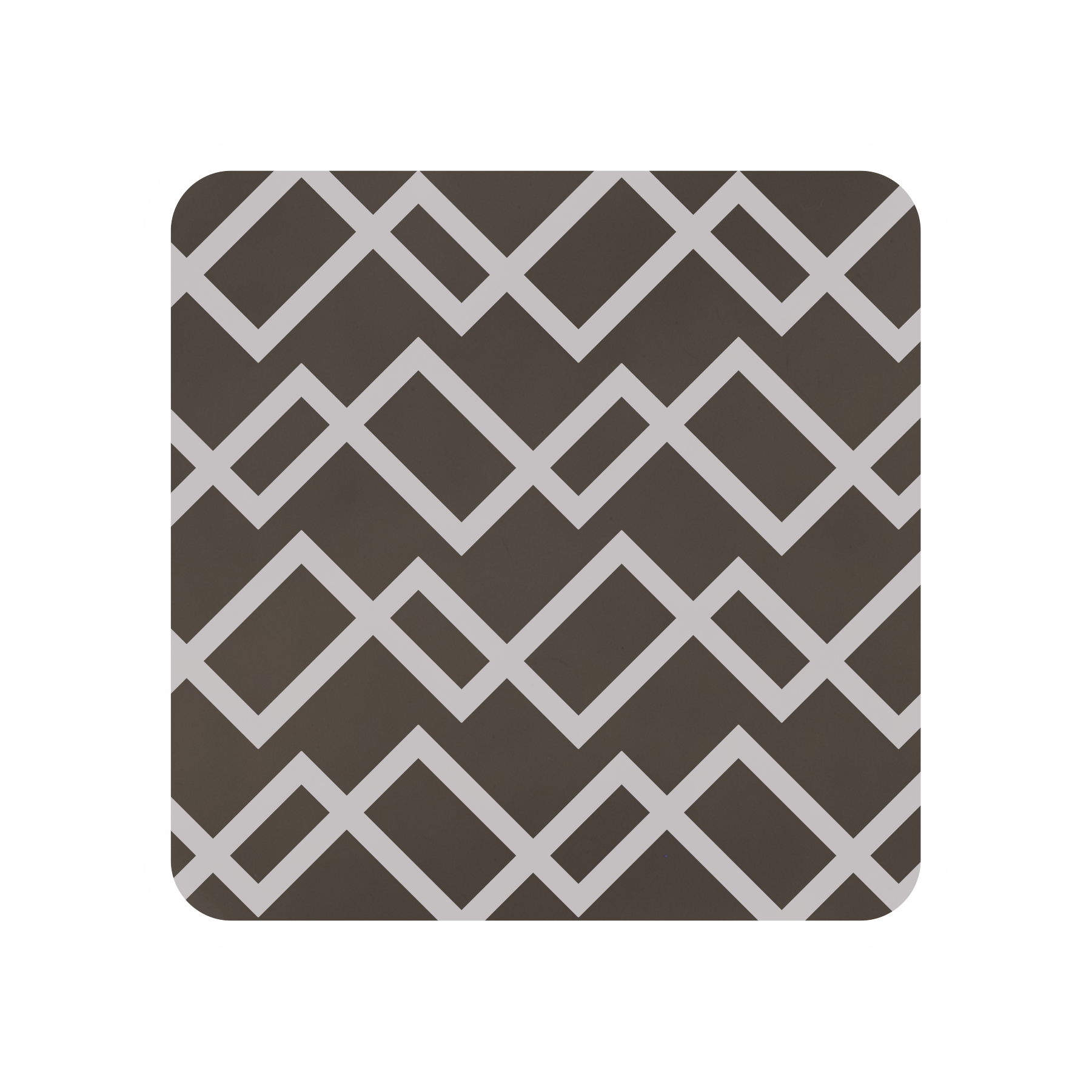 ACRYLIC Golf Ball Markers Aztec