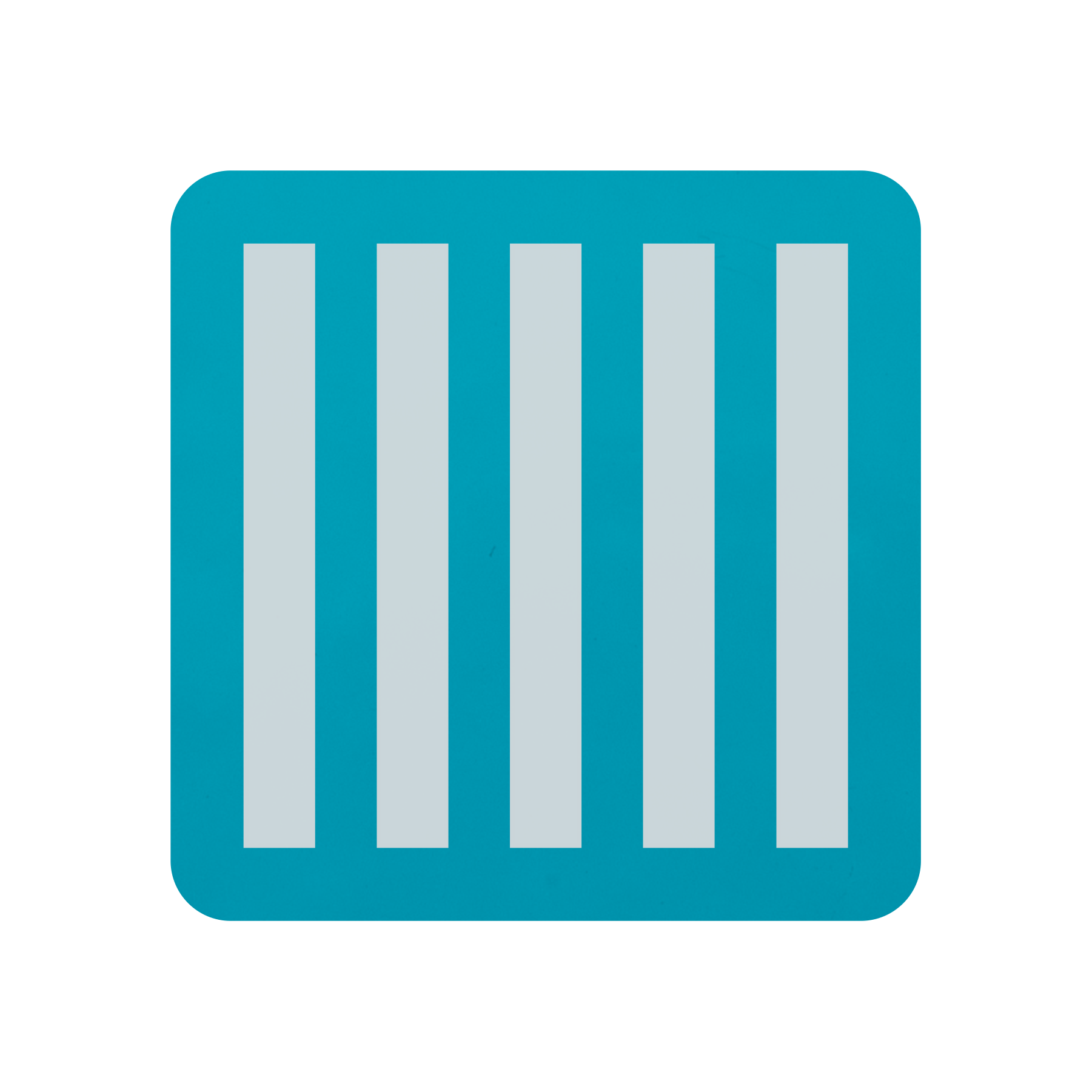 ACRYLIC Golf Ball Markers