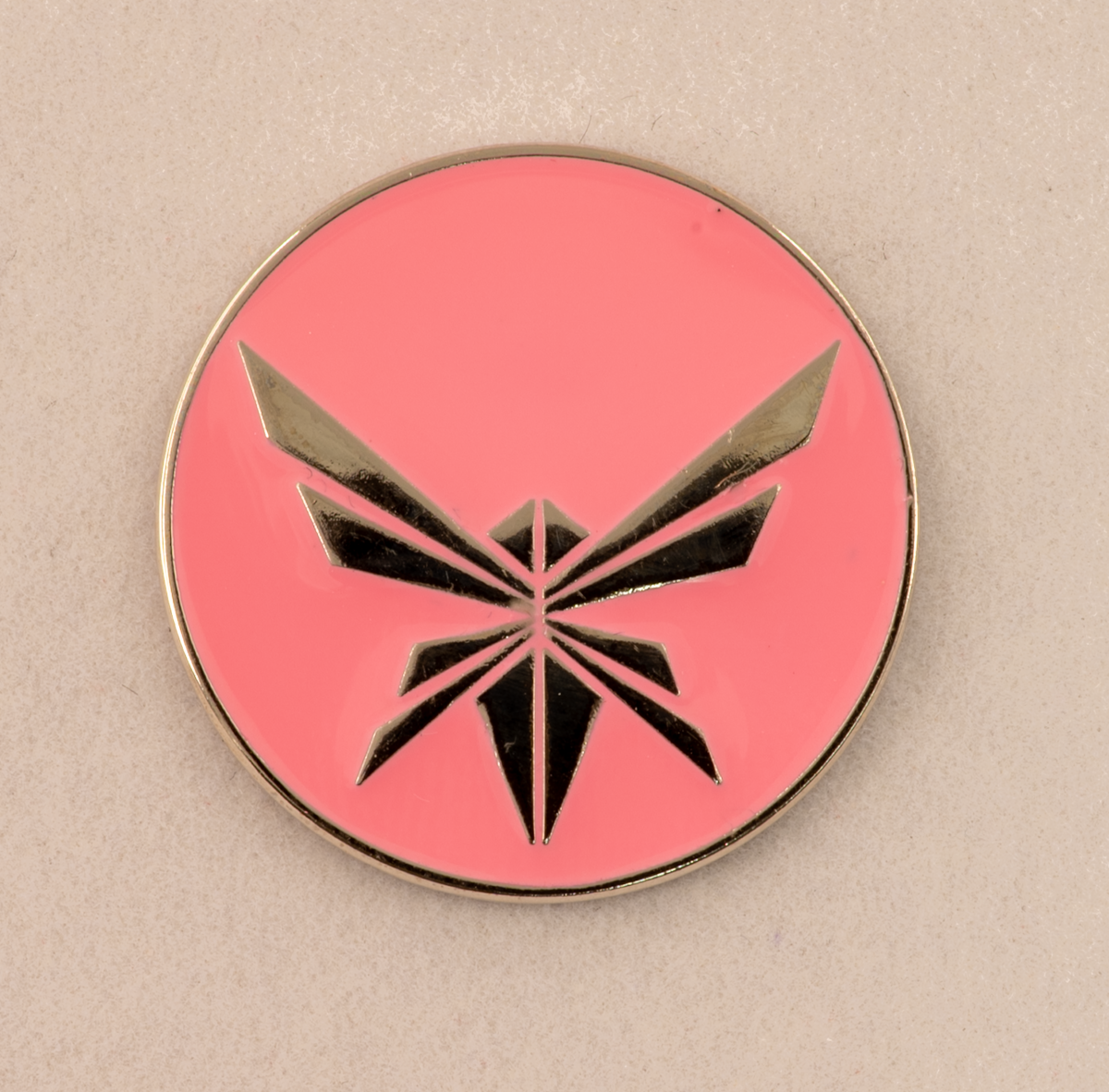 MAGNETIC Metal Golf Ball Markers