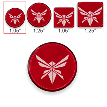 Guide to Choosing Personalized Golf Ball Markers