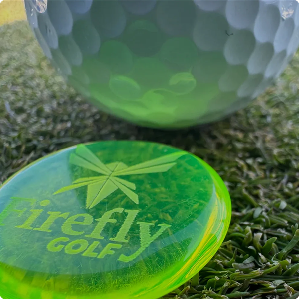 How Magnetic Ball Markers Improve Your Golf Routine