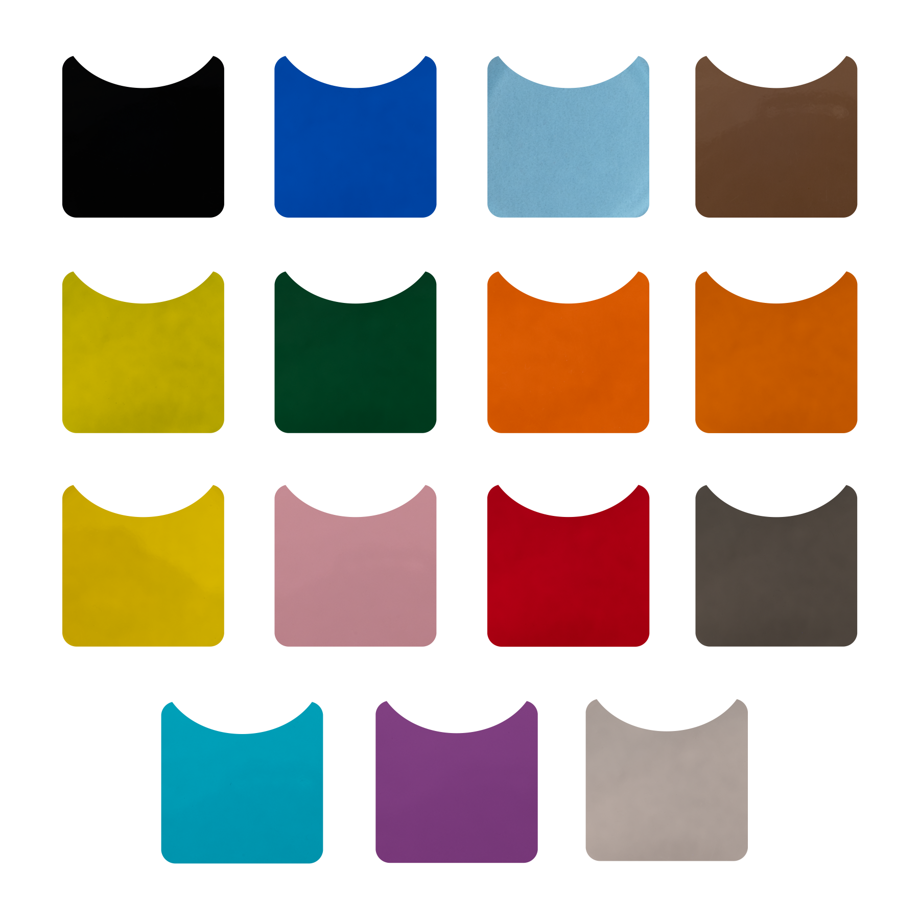 ACRYLIC Golf Ball Markers