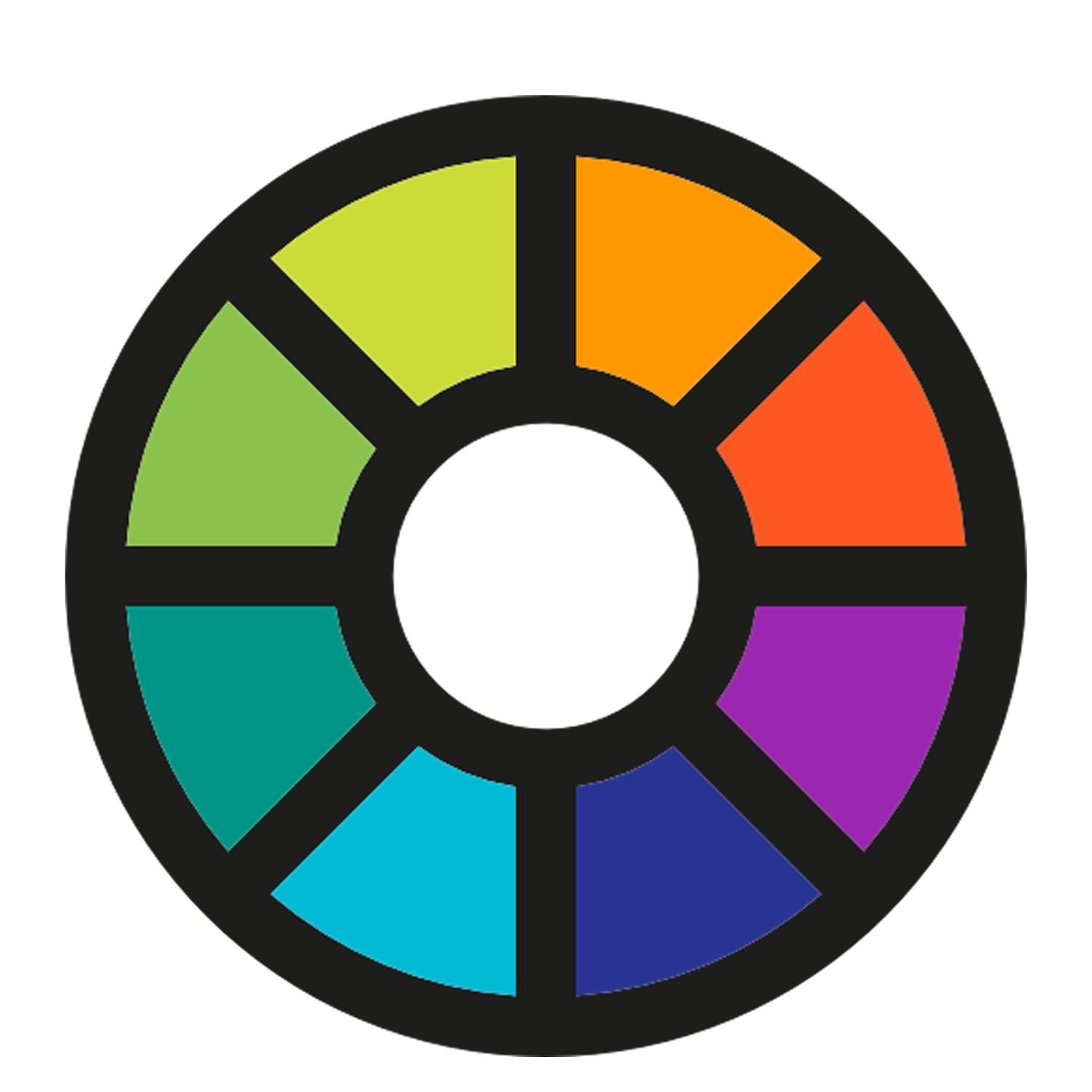 Atlas Golf Ball Markers