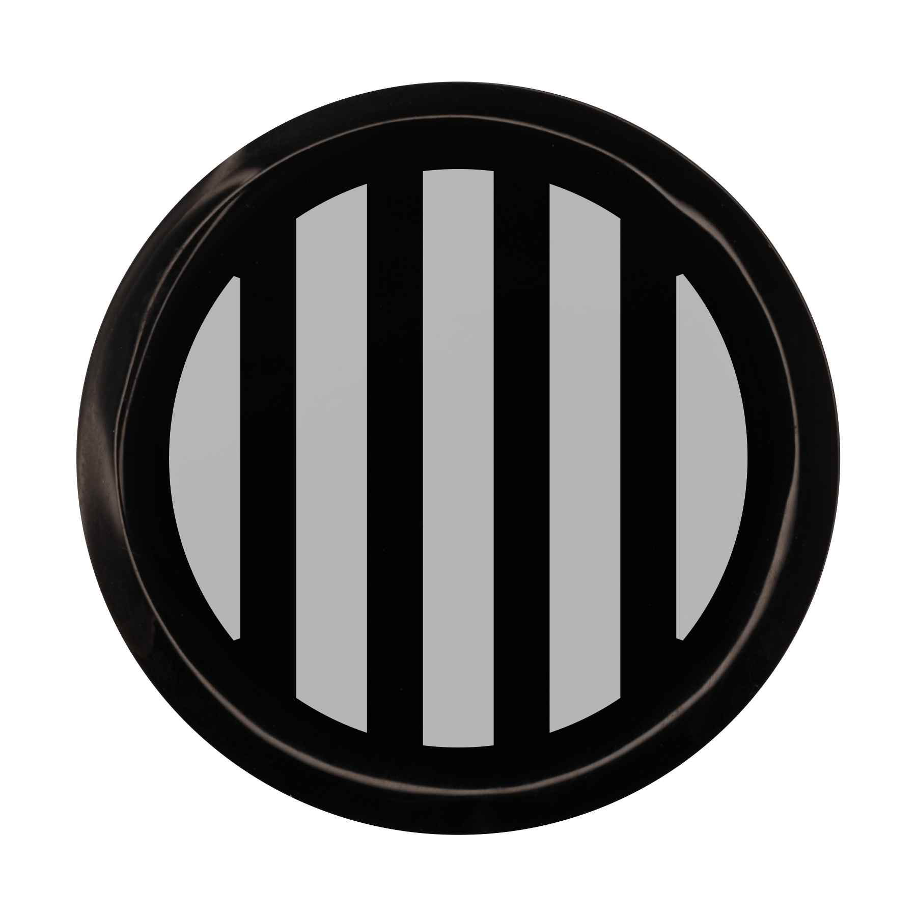 ACRYLIC Golf Ball Markers Atlas