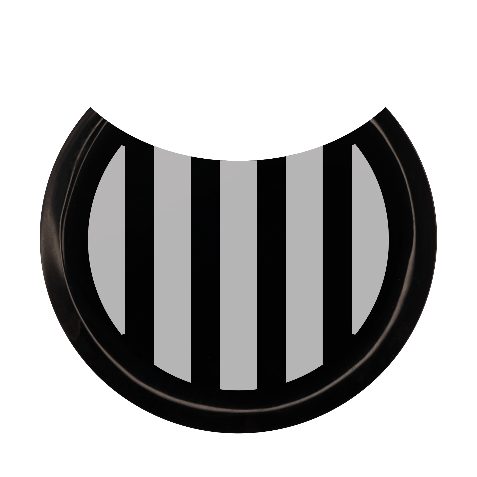 ACRYLIC Golf Ball Markers Atlas