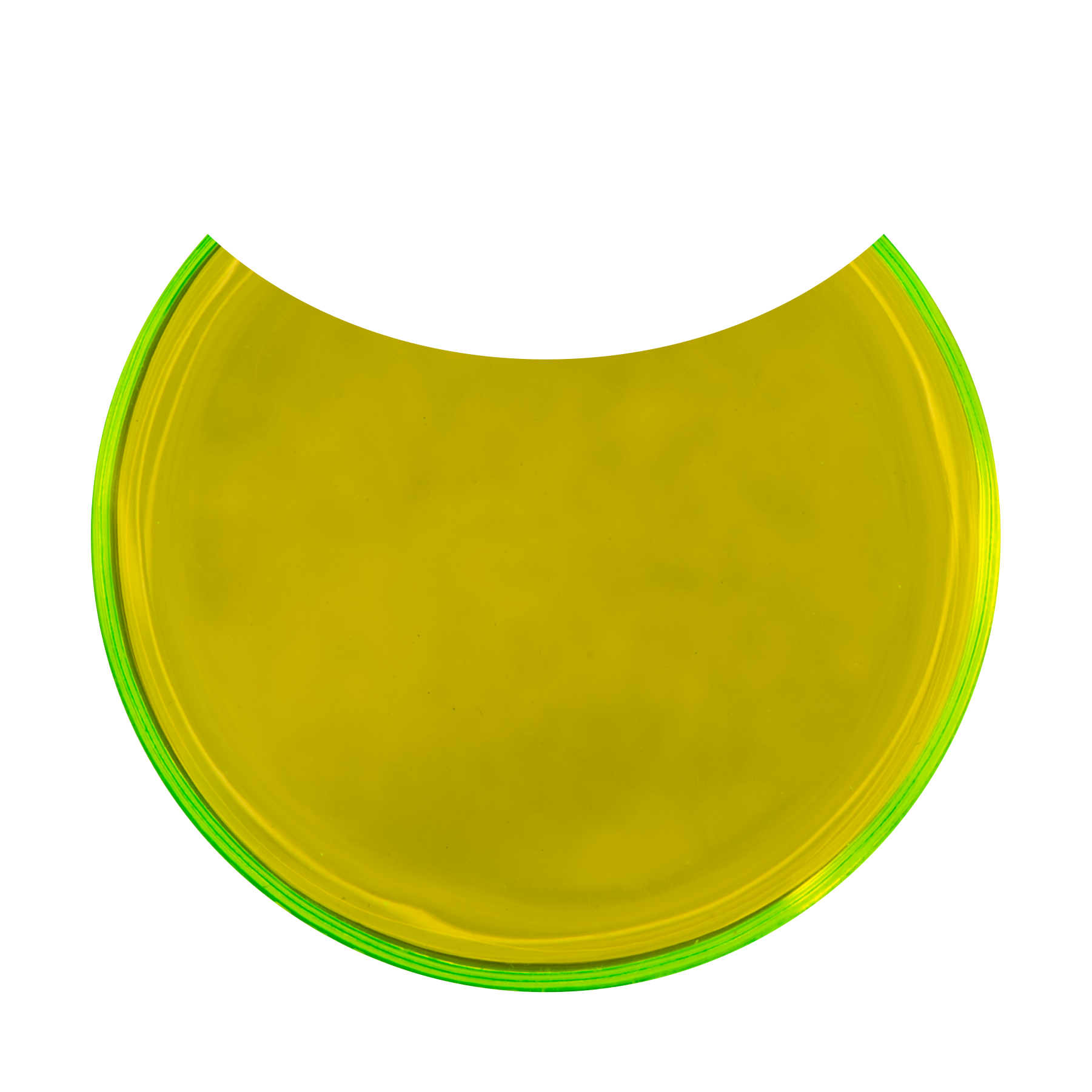 ACRYLIC Golf Ball Markers