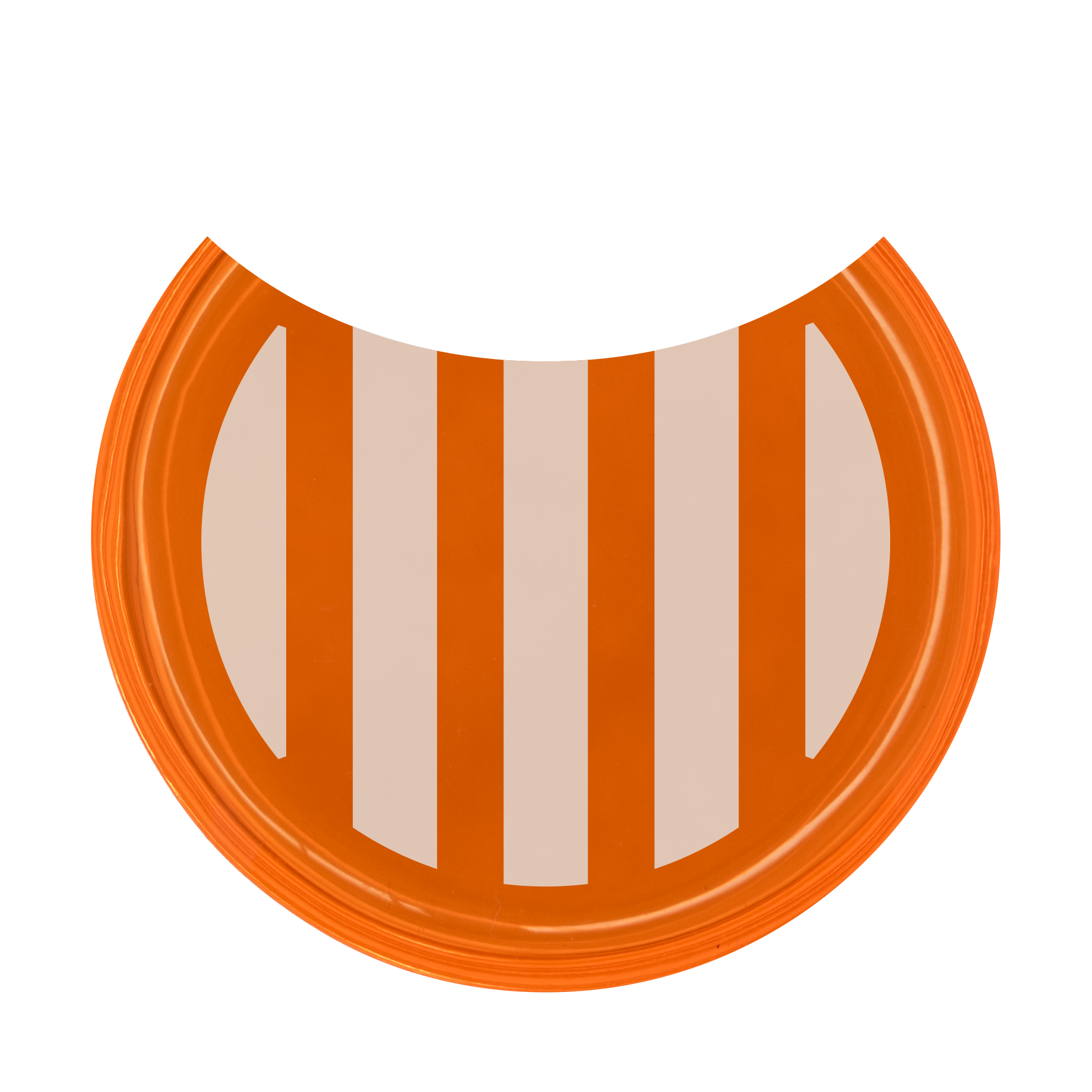 ACRYLIC Golf Ball Markers Atlas