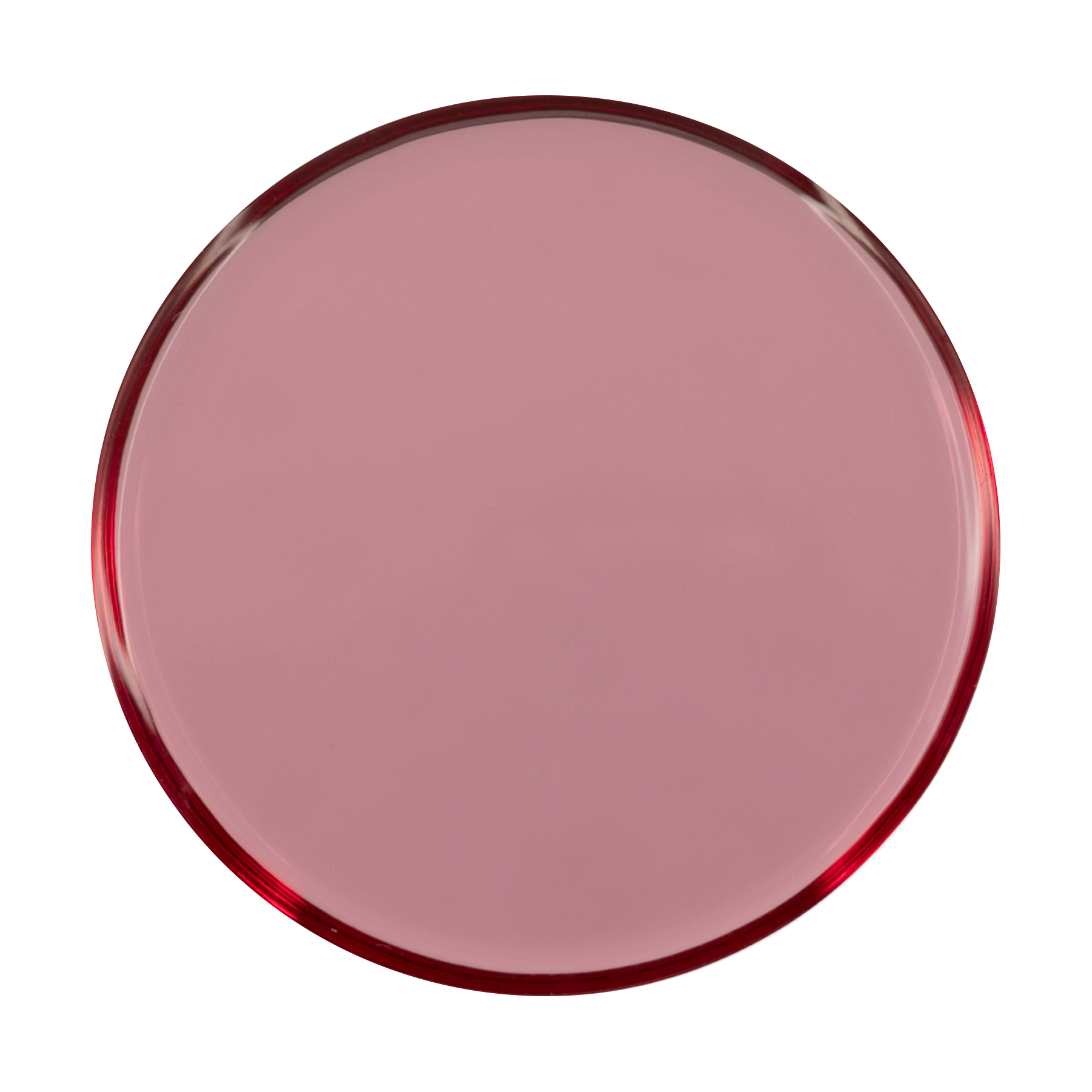 ACRYLIC Golf Ball Markers