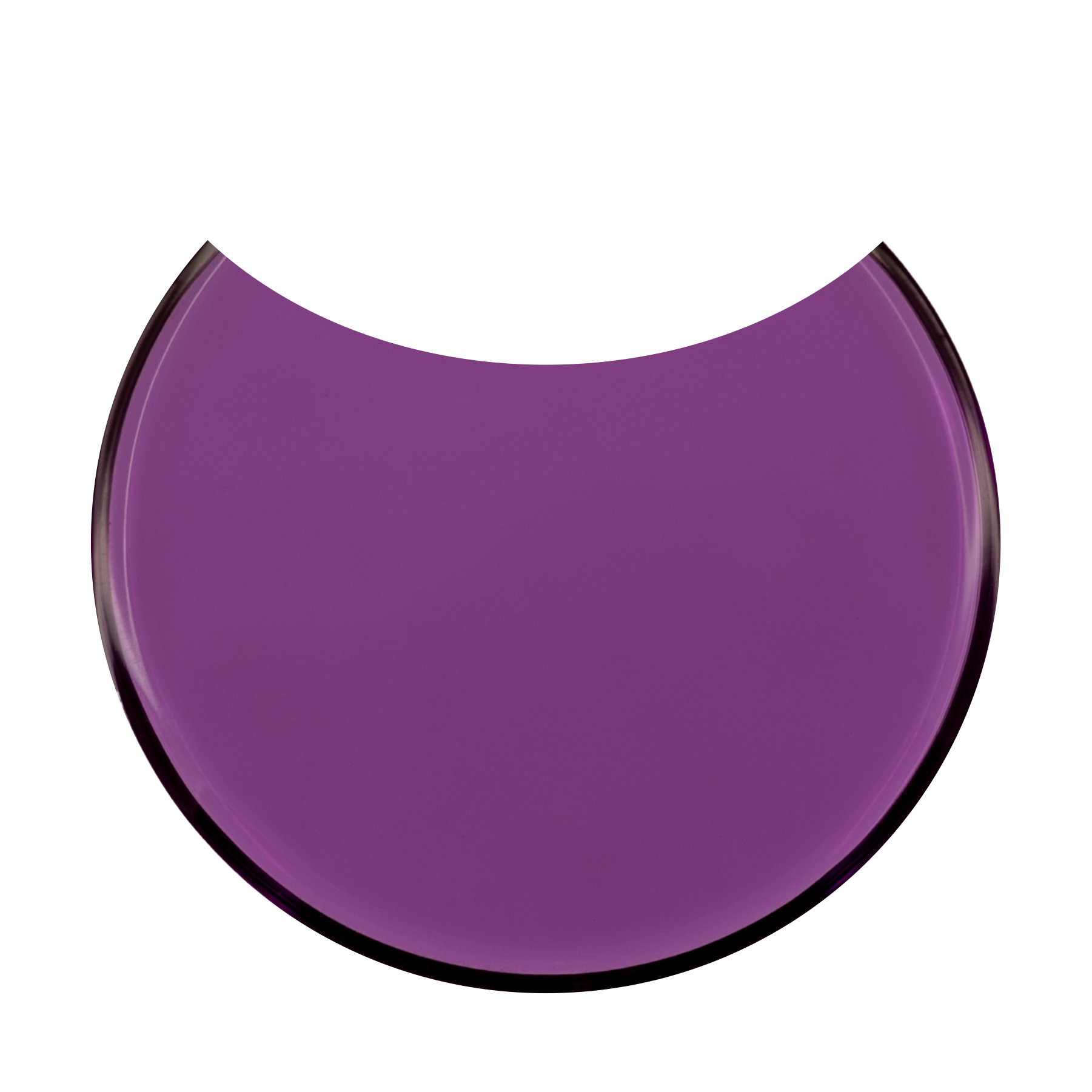 ACRYLIC Golf Ball Markers