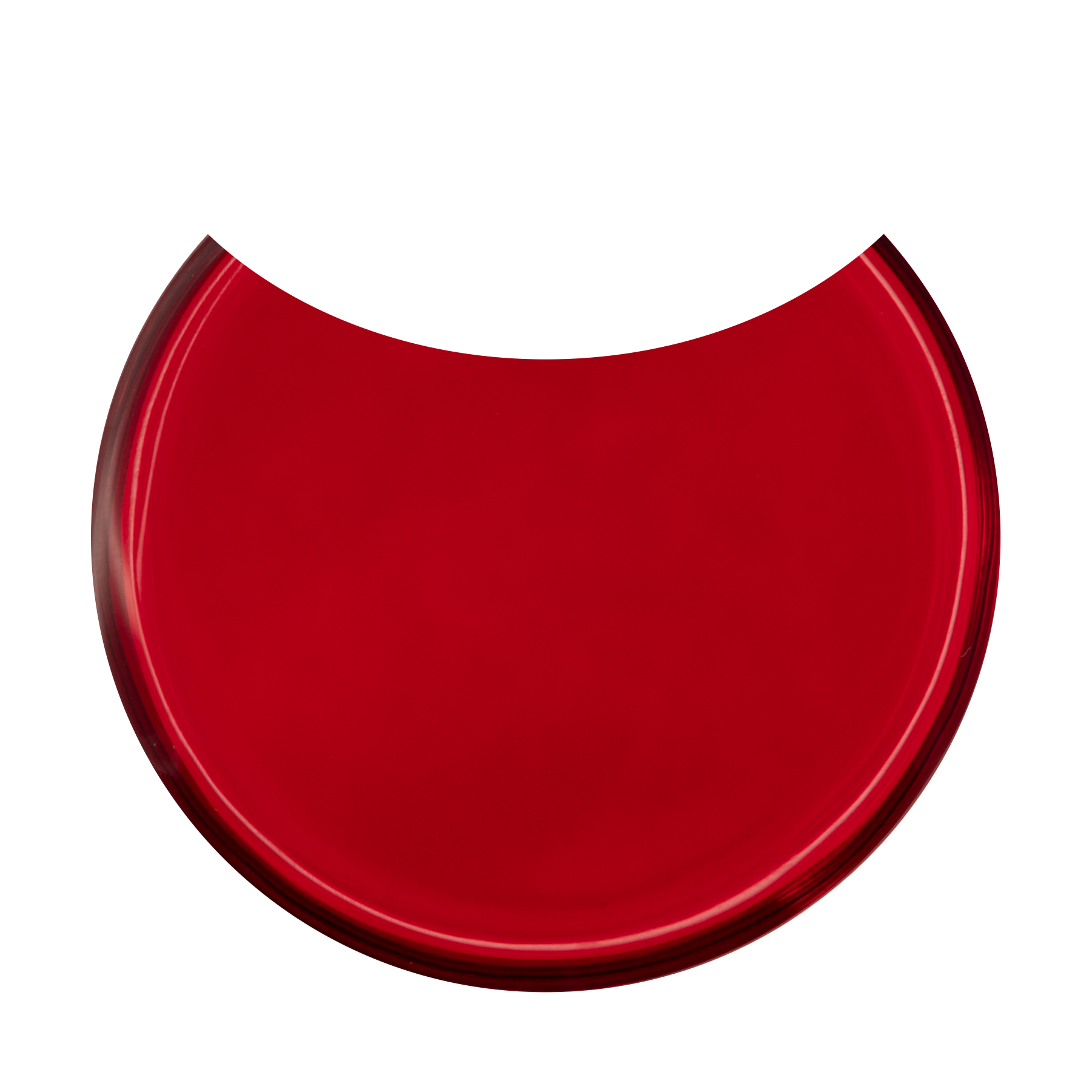 ACRYLIC Golf Ball Markers