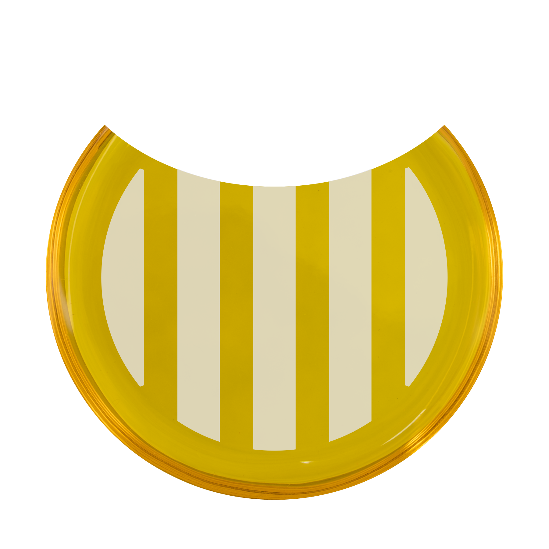 ACRYLIC Golf Ball Markers Atlas