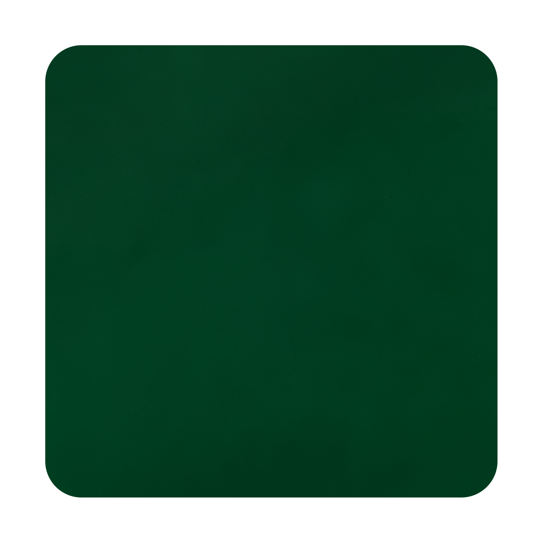 ACRYLIC Golf Ball Markers