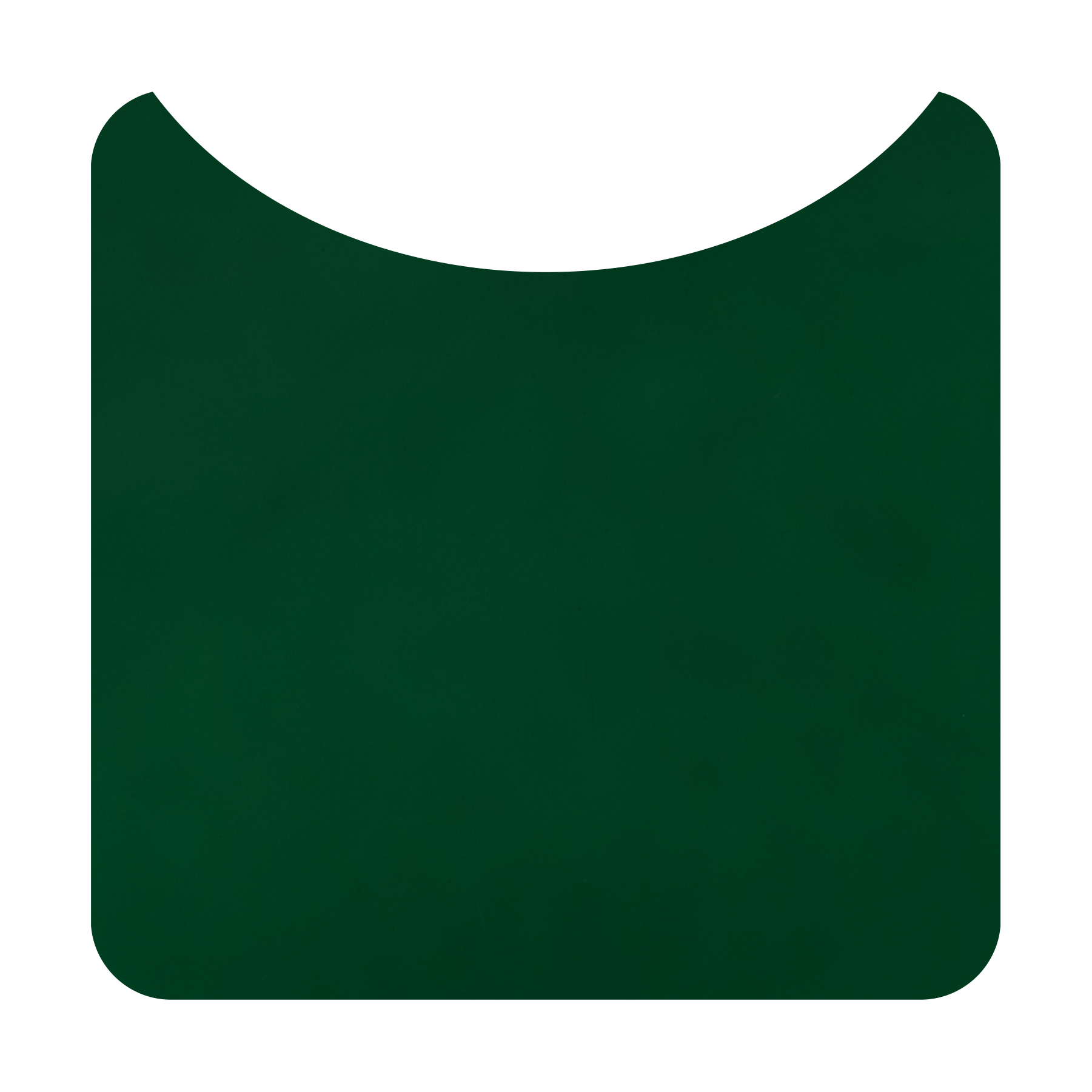 ACRYLIC Golf Ball Markers