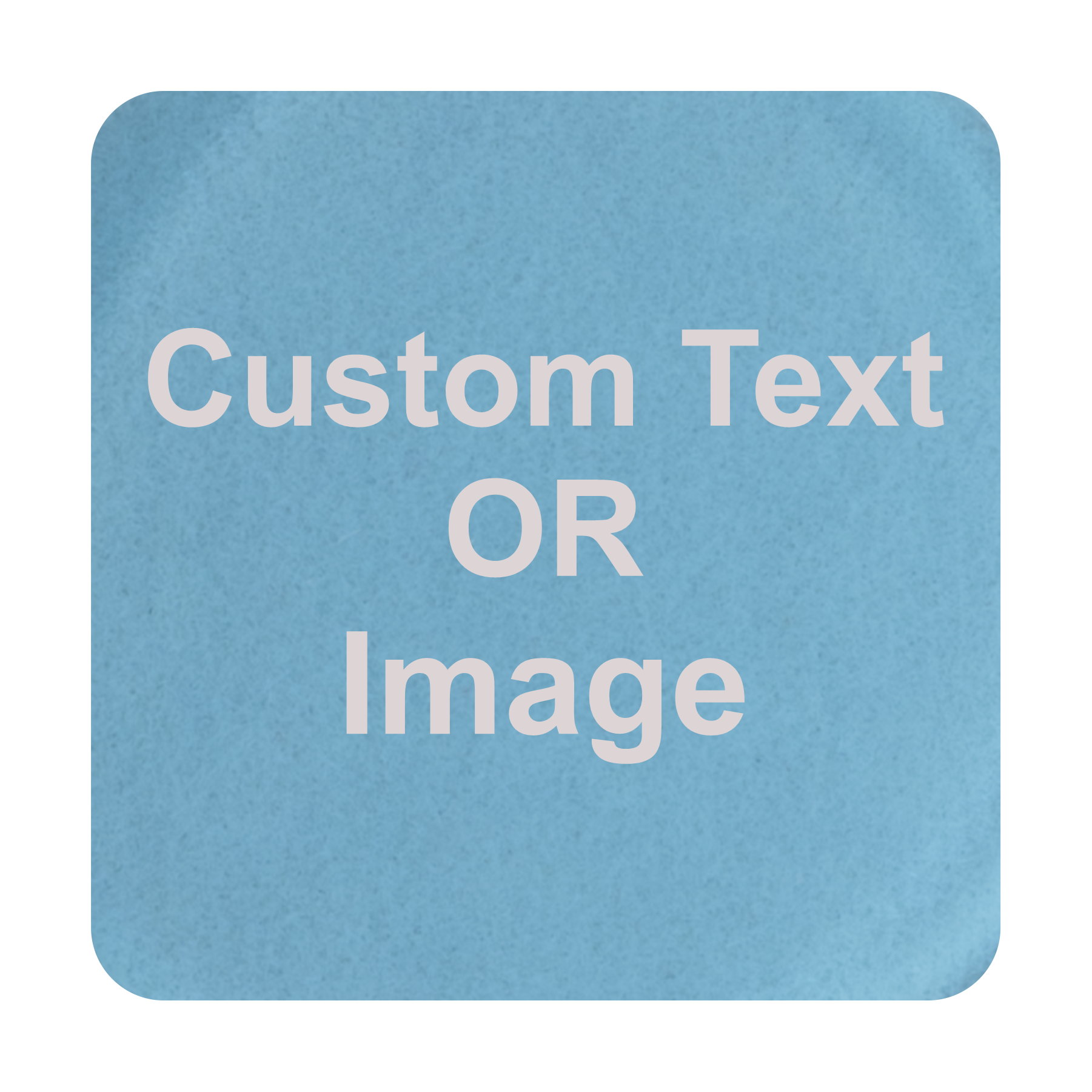 ACRYLIC Golf Ball Markers Custom