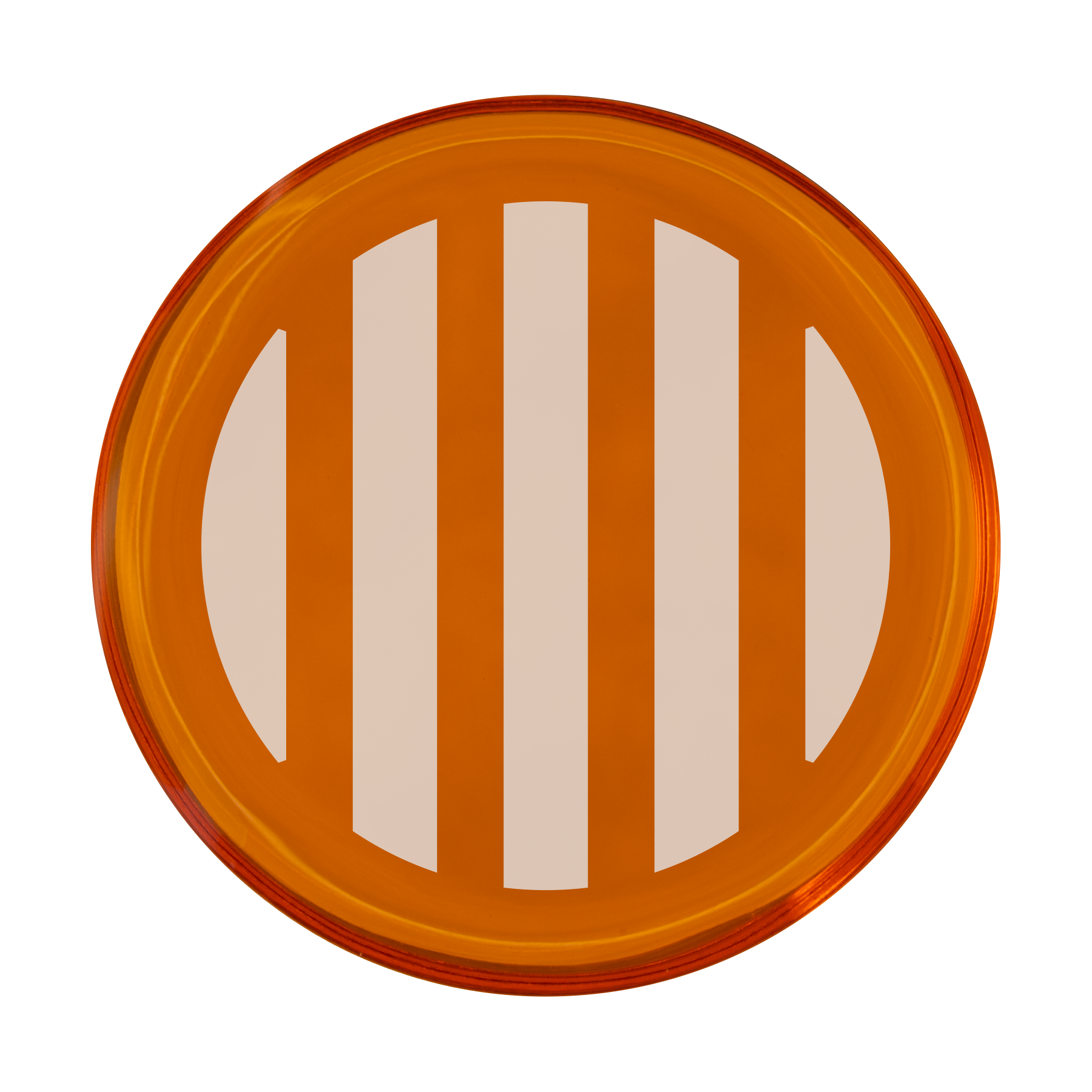 ACRYLIC Golf Ball Markers